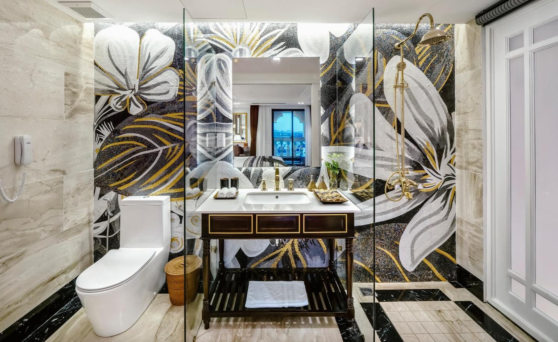 Haifo Gallery Suite