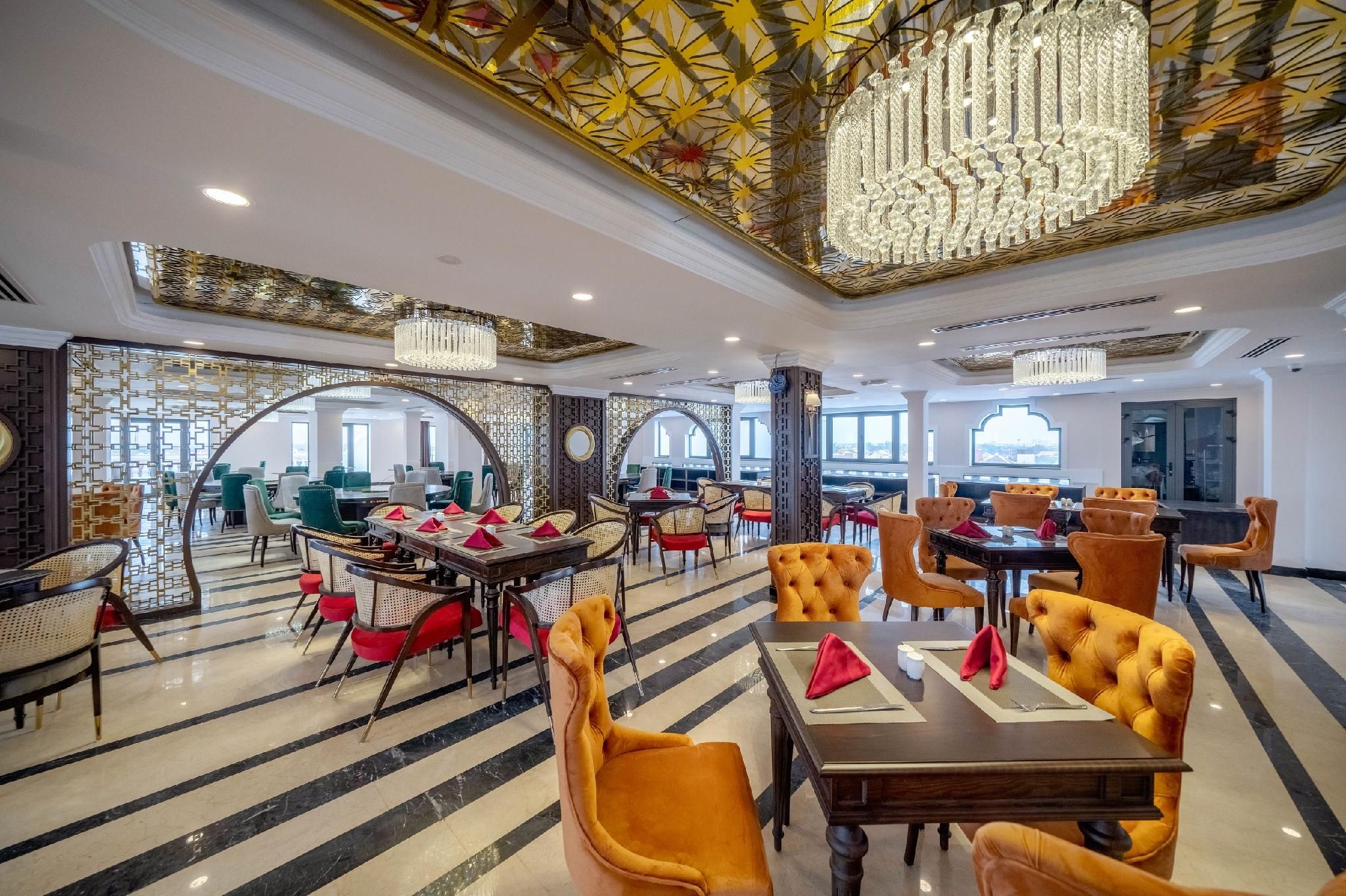 Le Pavillon Hoi An Gallery Hotel Spa