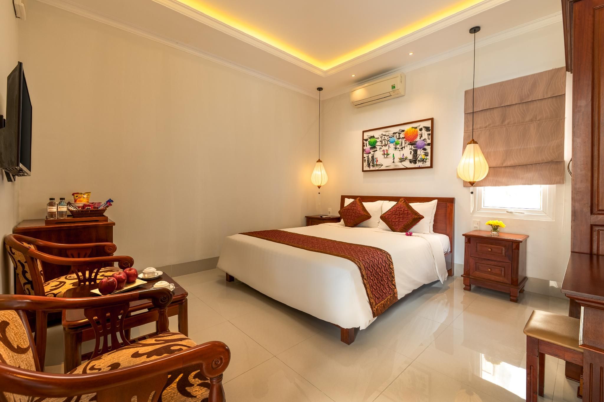 Superior Double Room - No Window