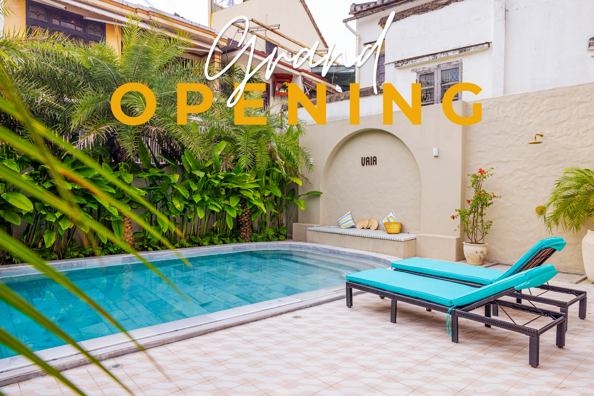 swimming pool [outdoor]