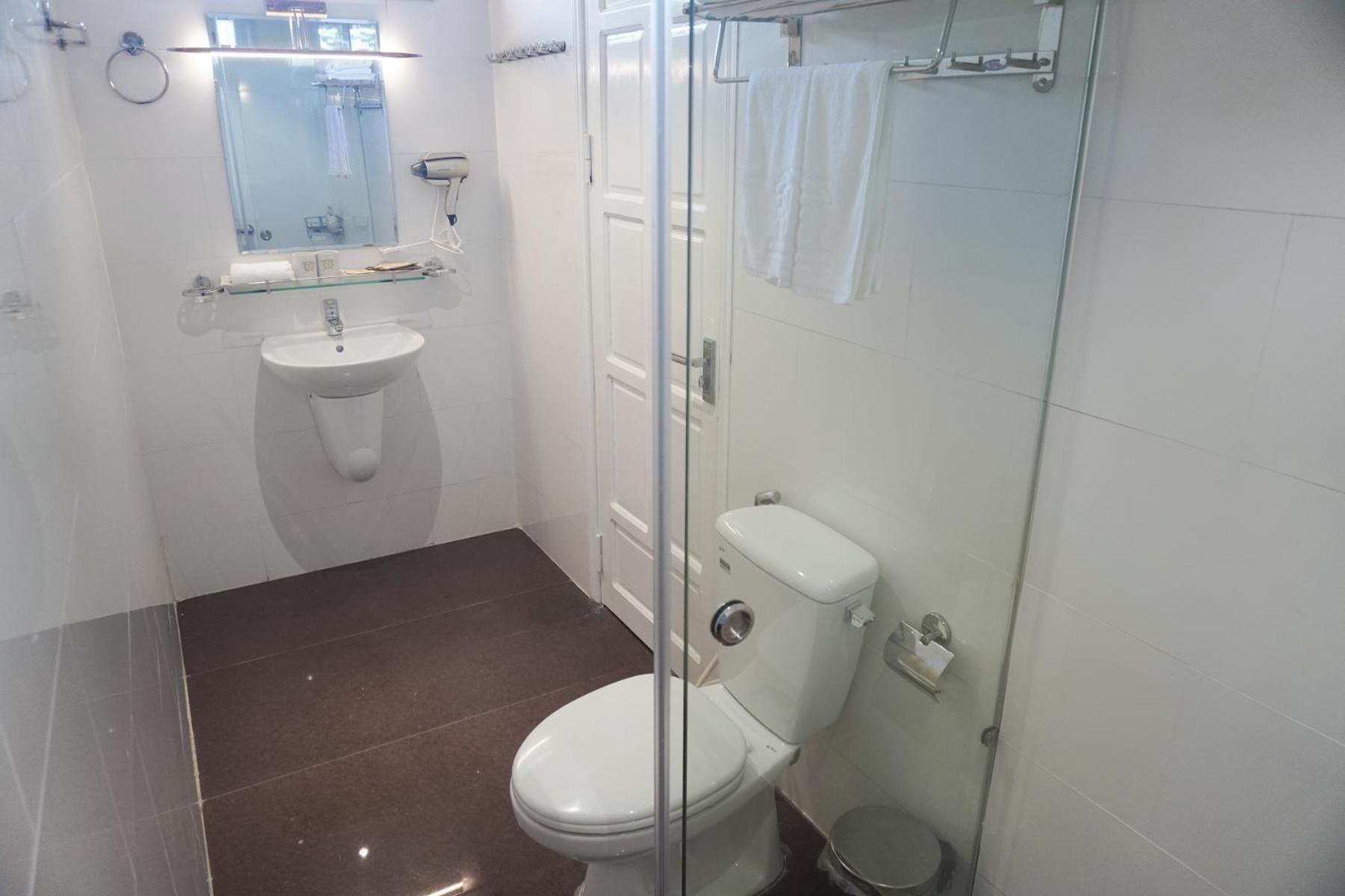 Hawal Boutique Villa Hoi An Deluxe Double Room 3