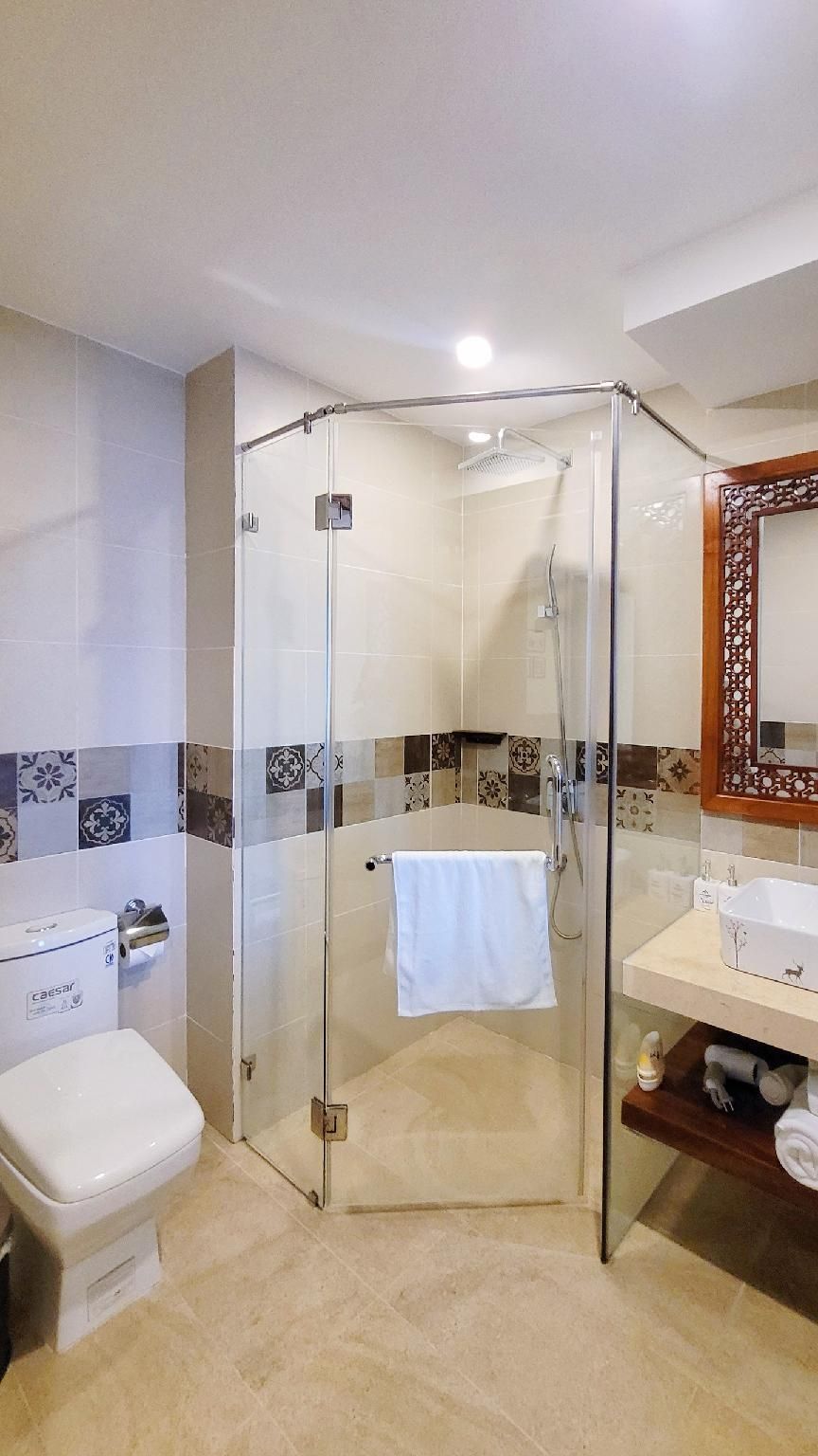 Mỹ Sơn Boutique Hotel & Spa Superior Double or Twin Room 3