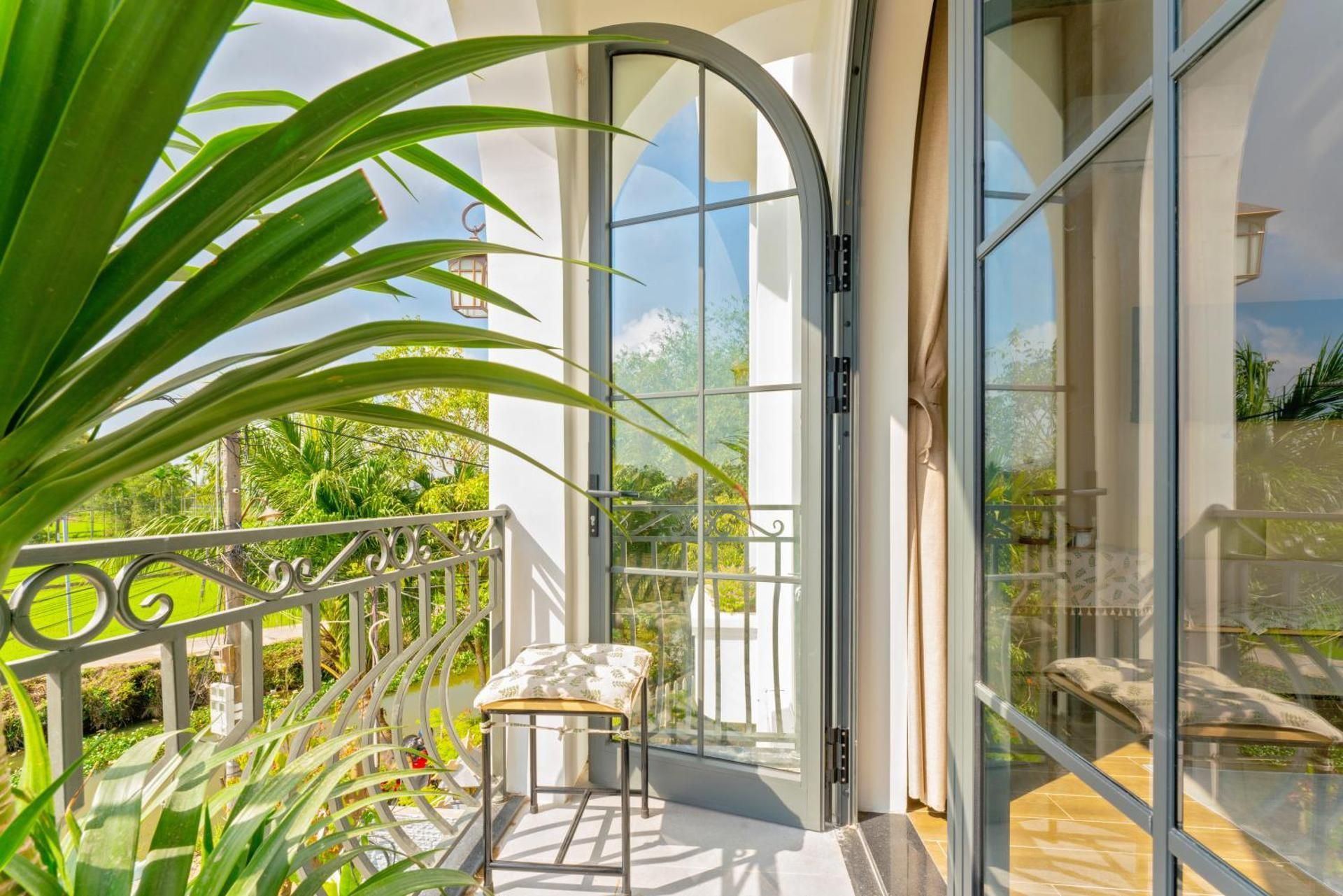 Hoi An Pinus Boutique Family Studio