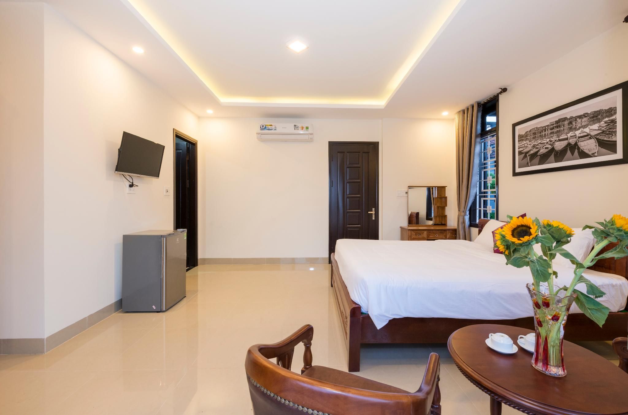 Papaya Garden Homestay Superior King Room 3