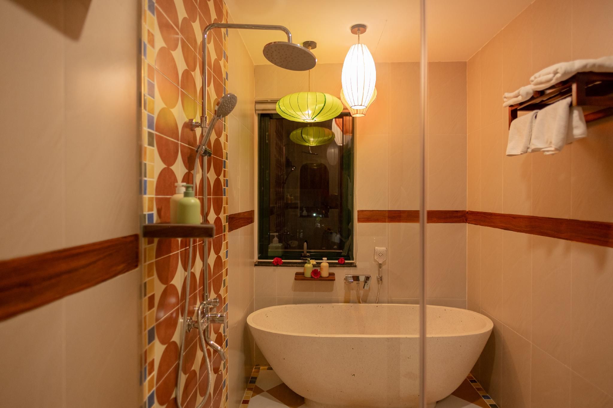 Junior Family Suites With City View