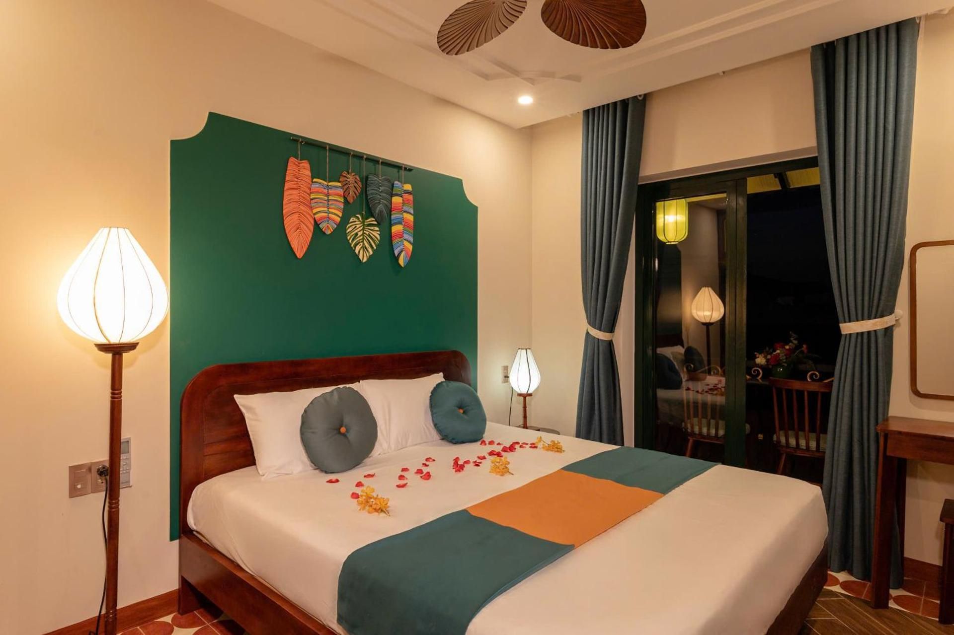 Family Junior Suite