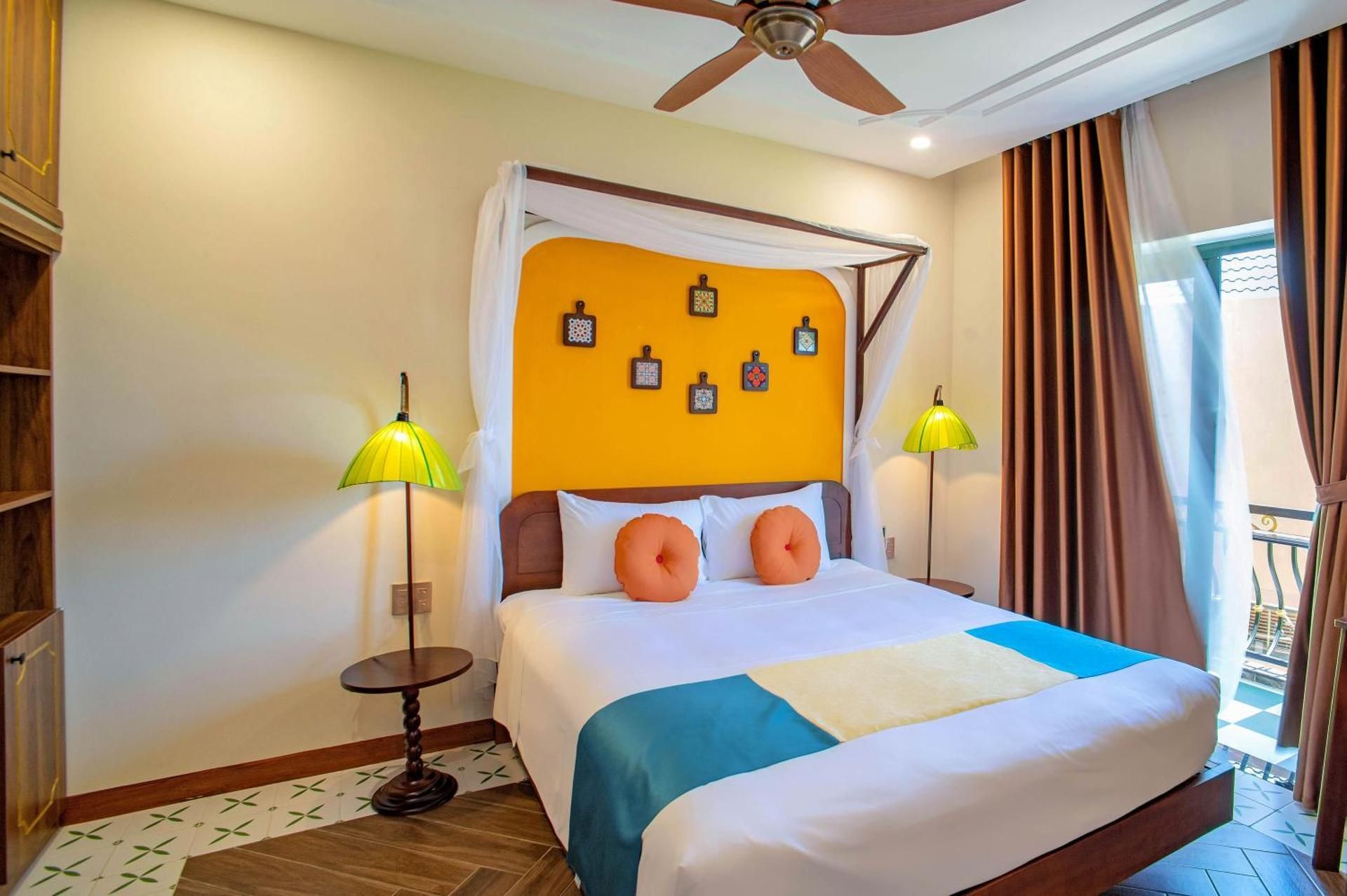 Family Junior Suite