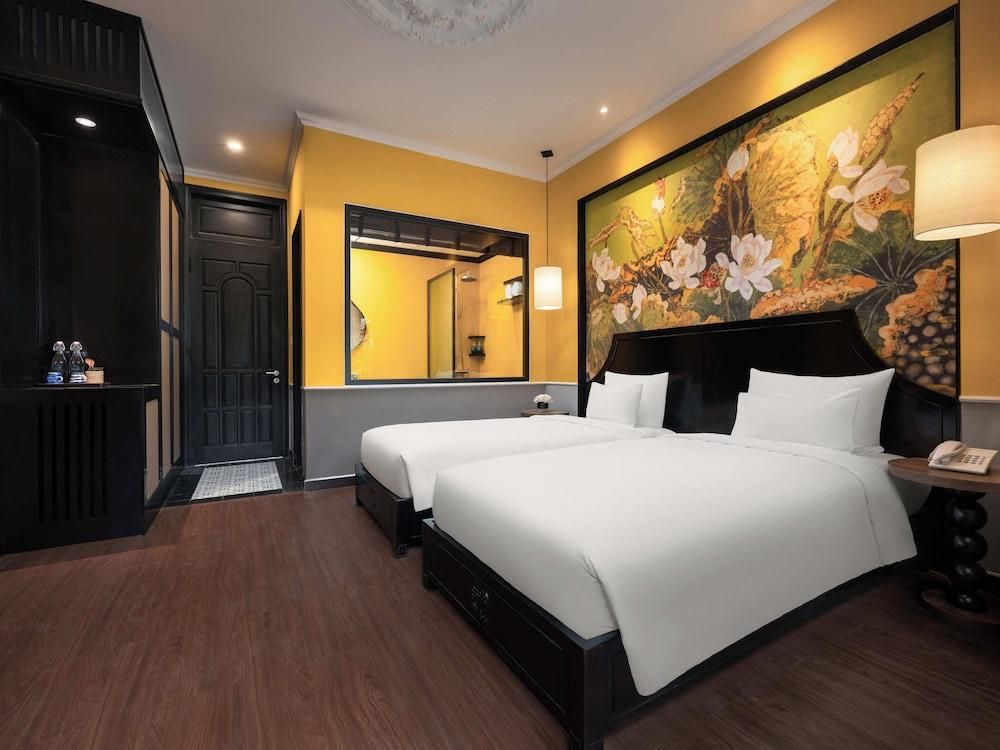 Sen Premier Room