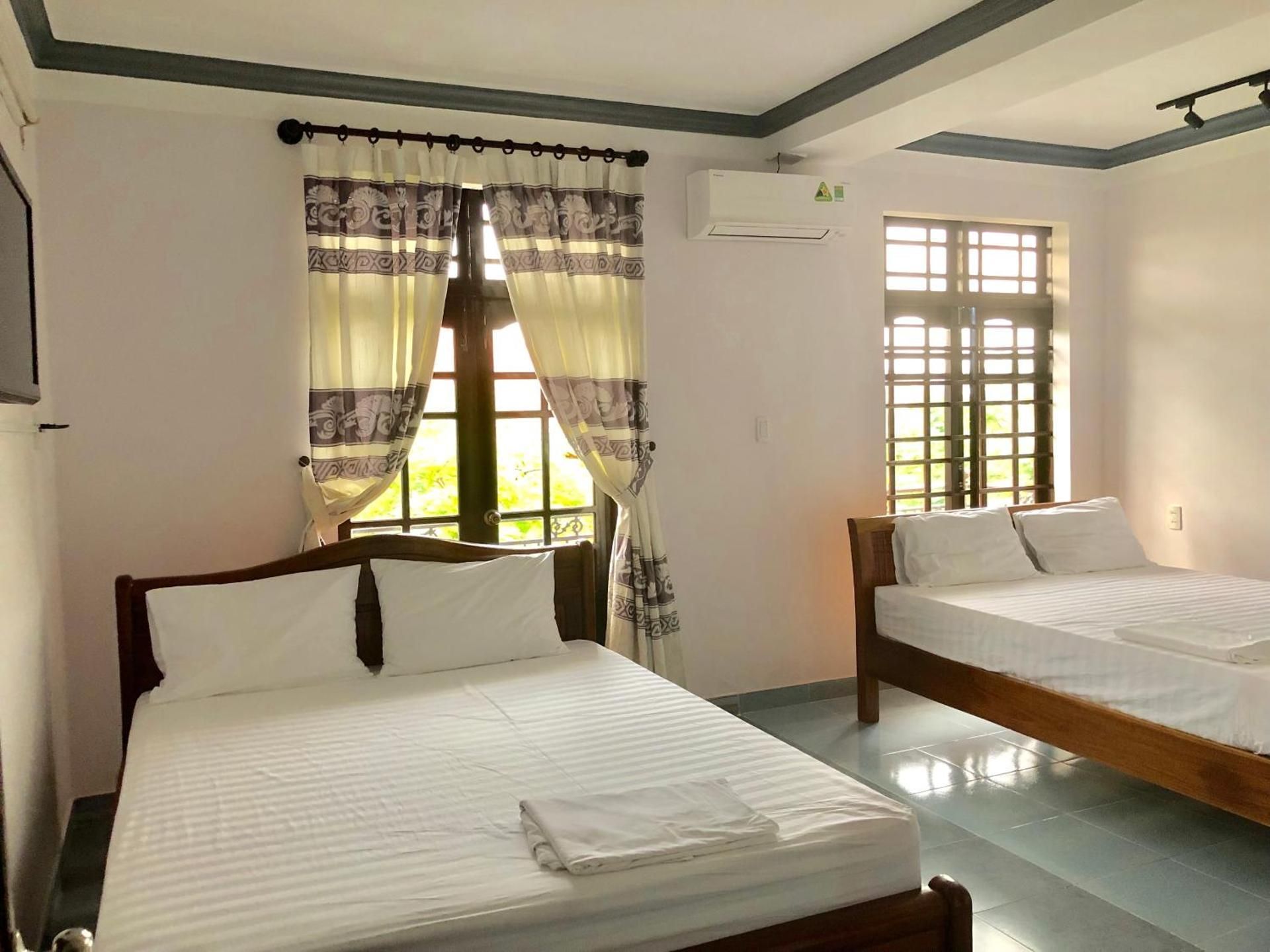 Hai Dang Homestay Standard Double