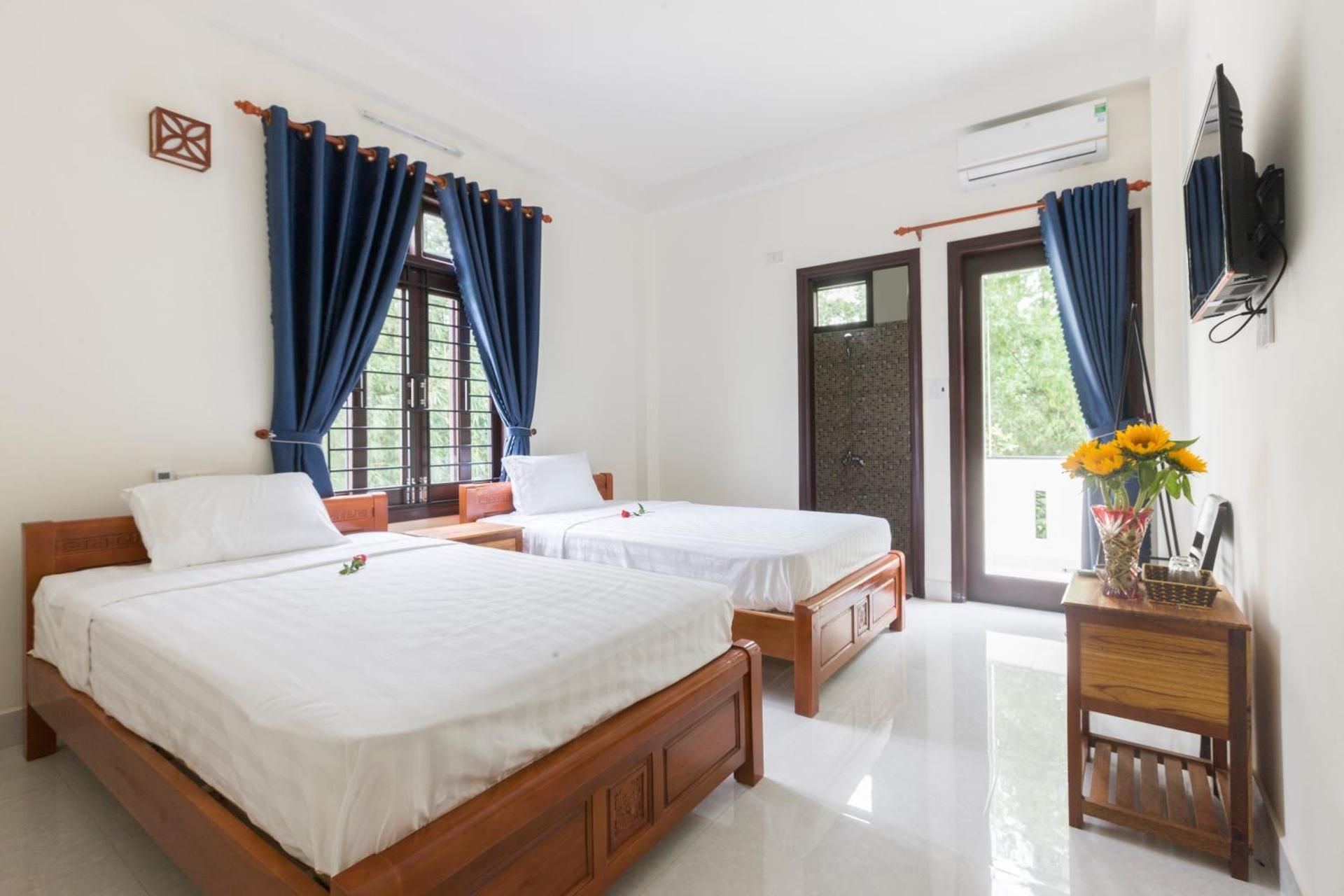 New Destination Hoi An Homestay Deluxe City 2