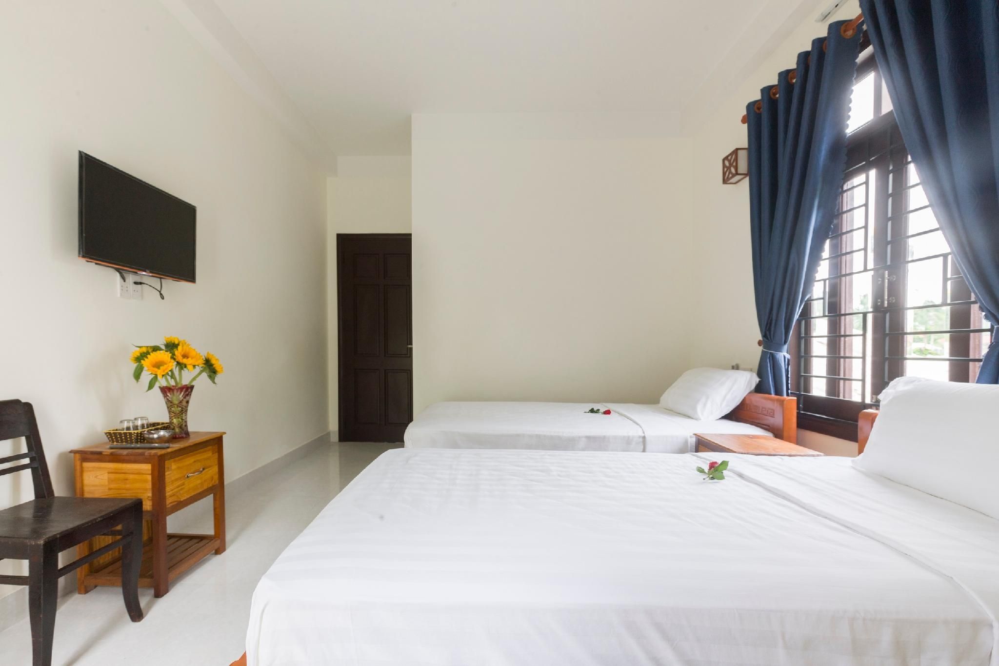 New Destination Hoi An Homestay FAMILY ROOM