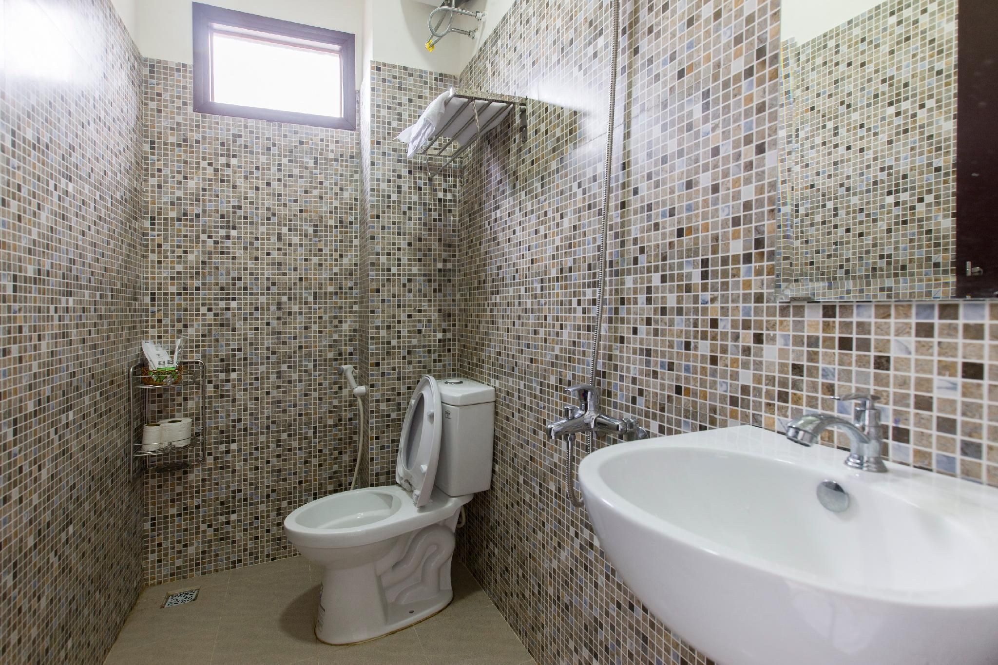 New Destination Hoi An Homestay Deluxe City 3