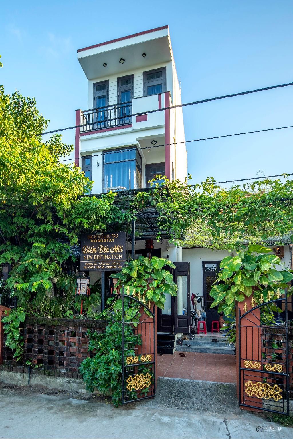 New Destination Hoi An Homestay