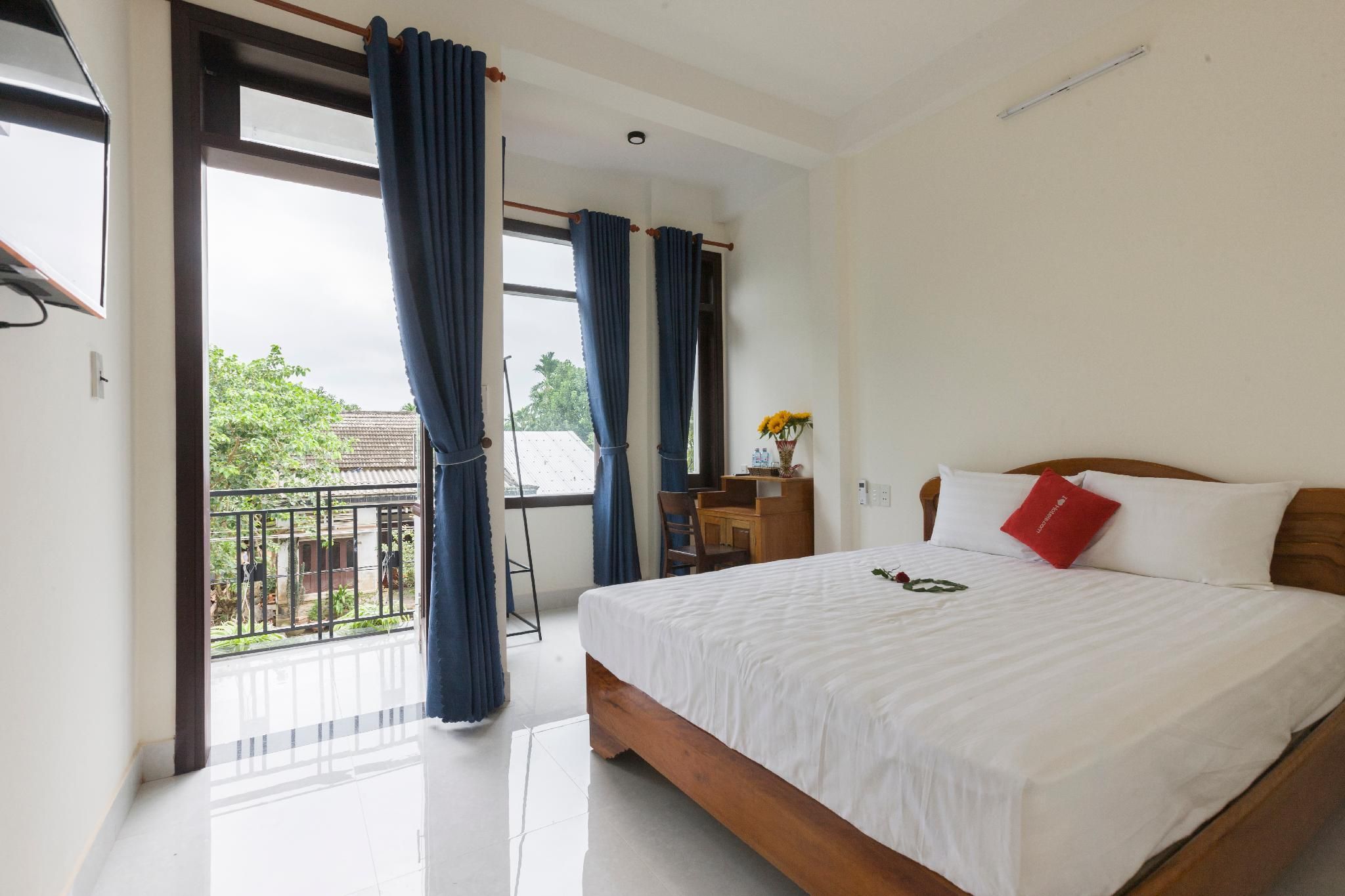 New Destination Hoi An Homestay Deluxe City