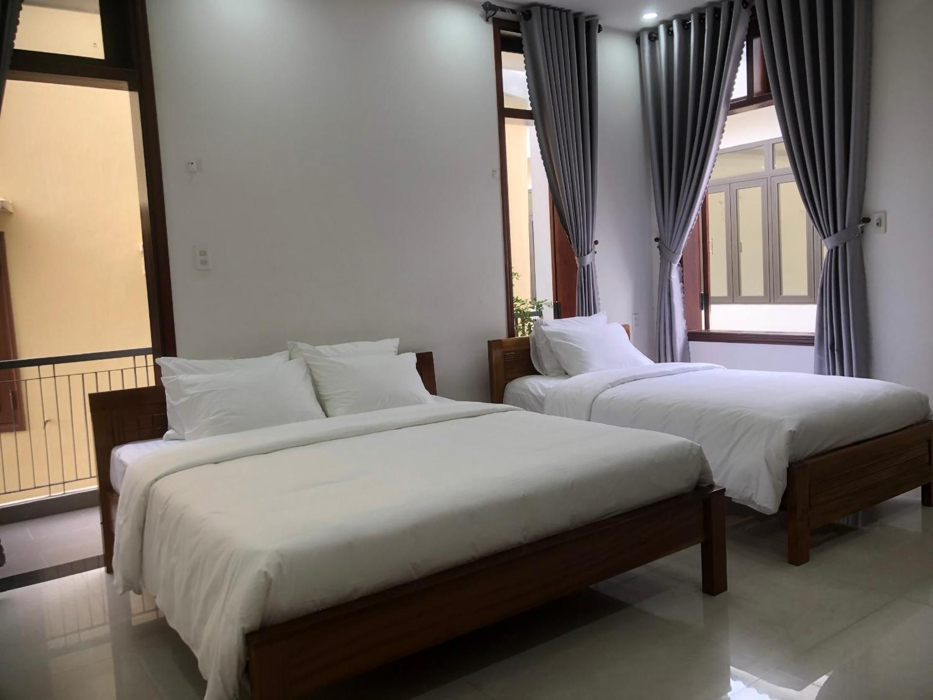 Superior Triple Room