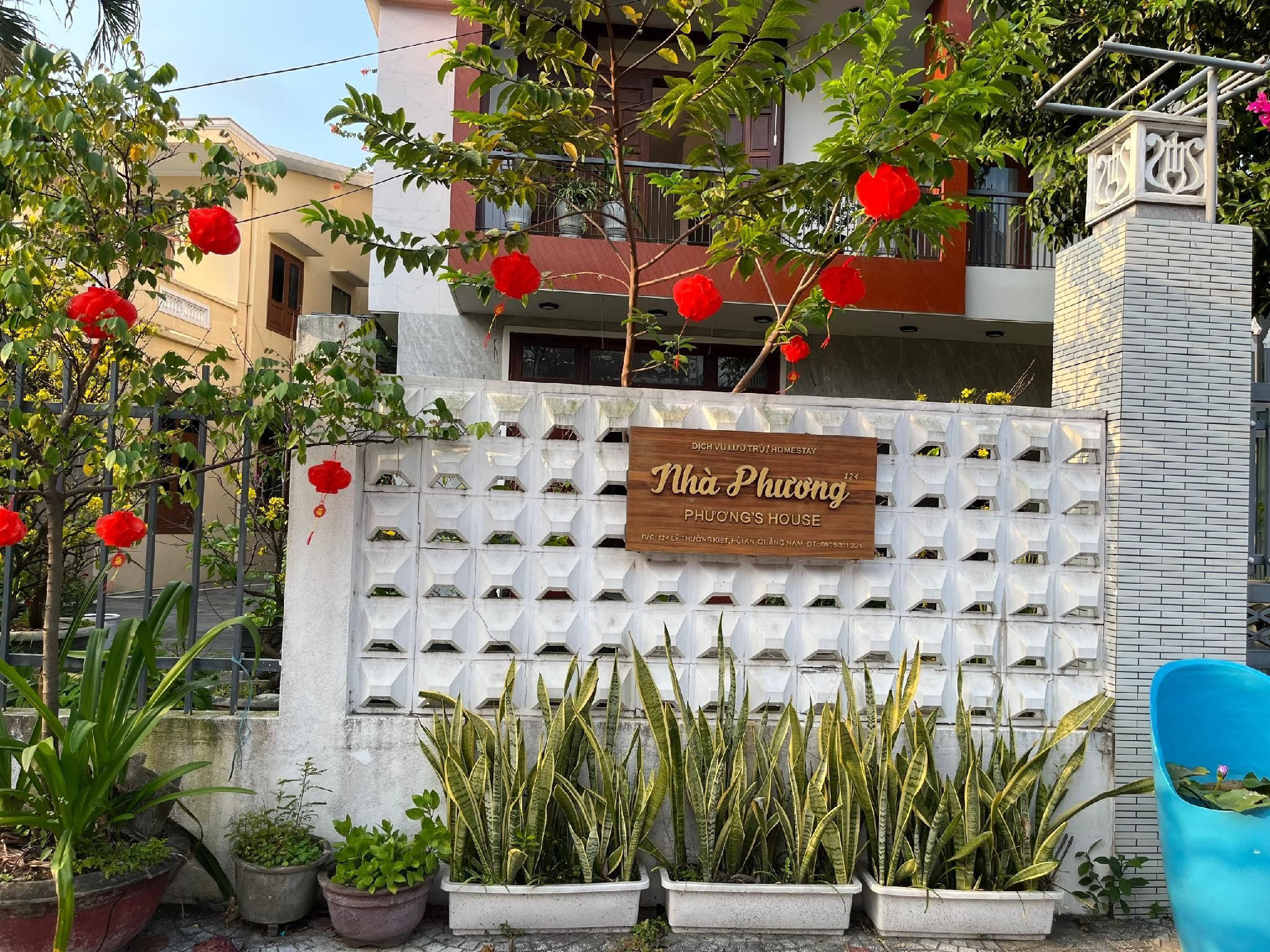 Phuong House Homestay