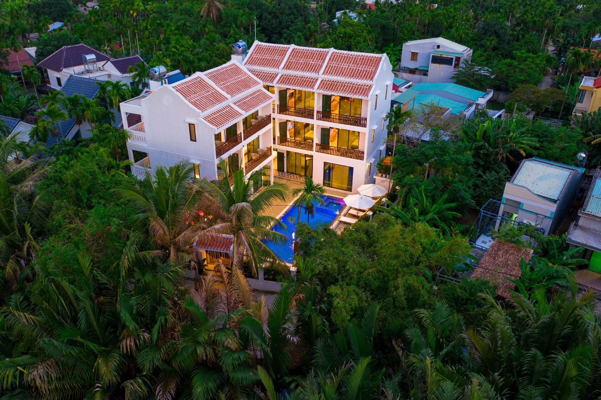 Chieu Ha village - Hoi An