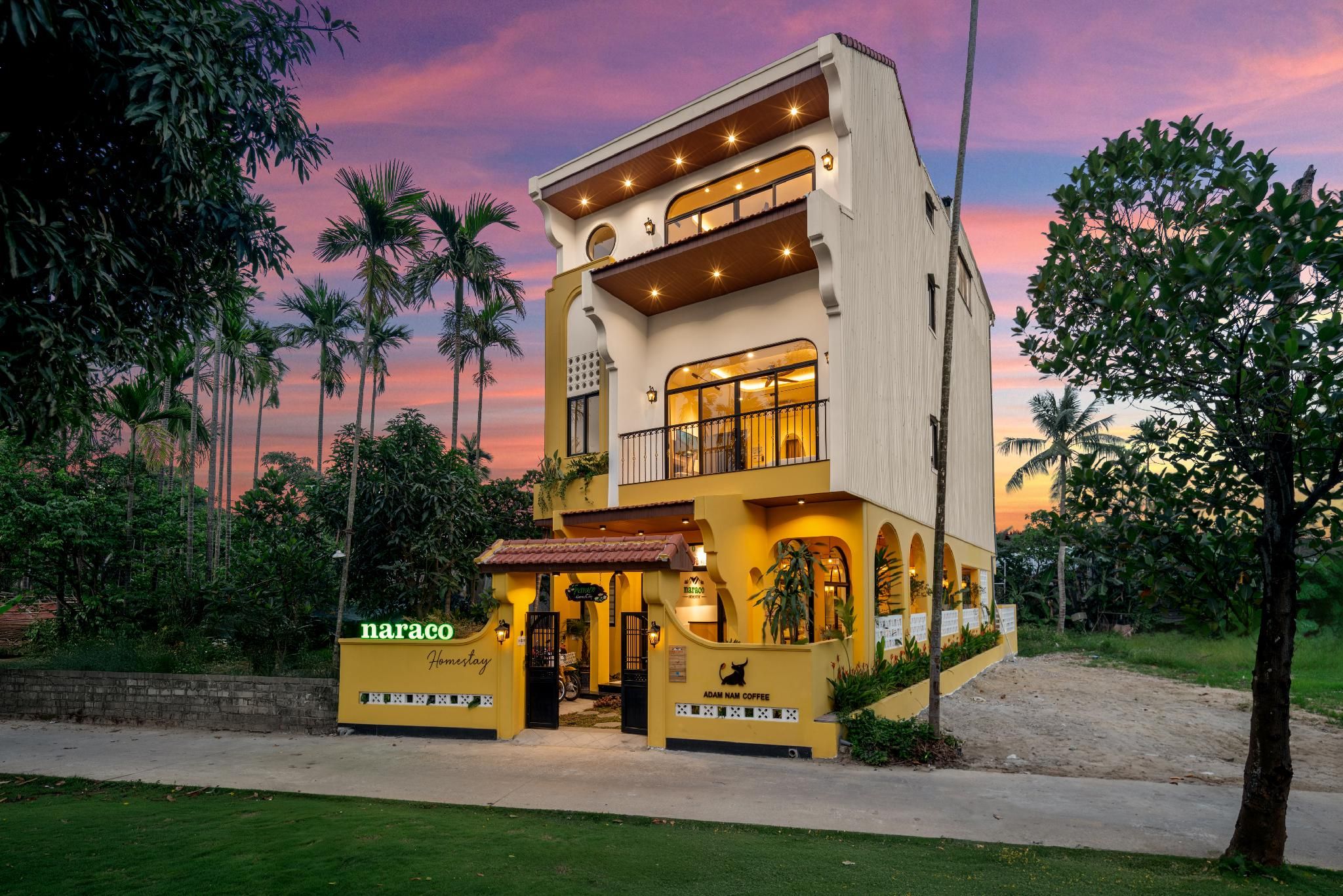 Naraco Homestay Hoi An