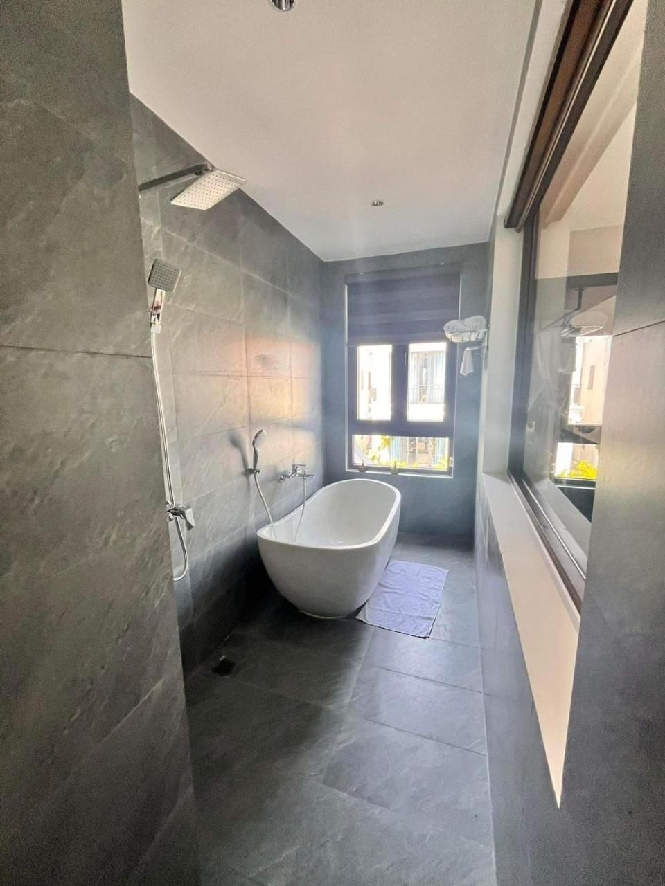 King Room with Balcony