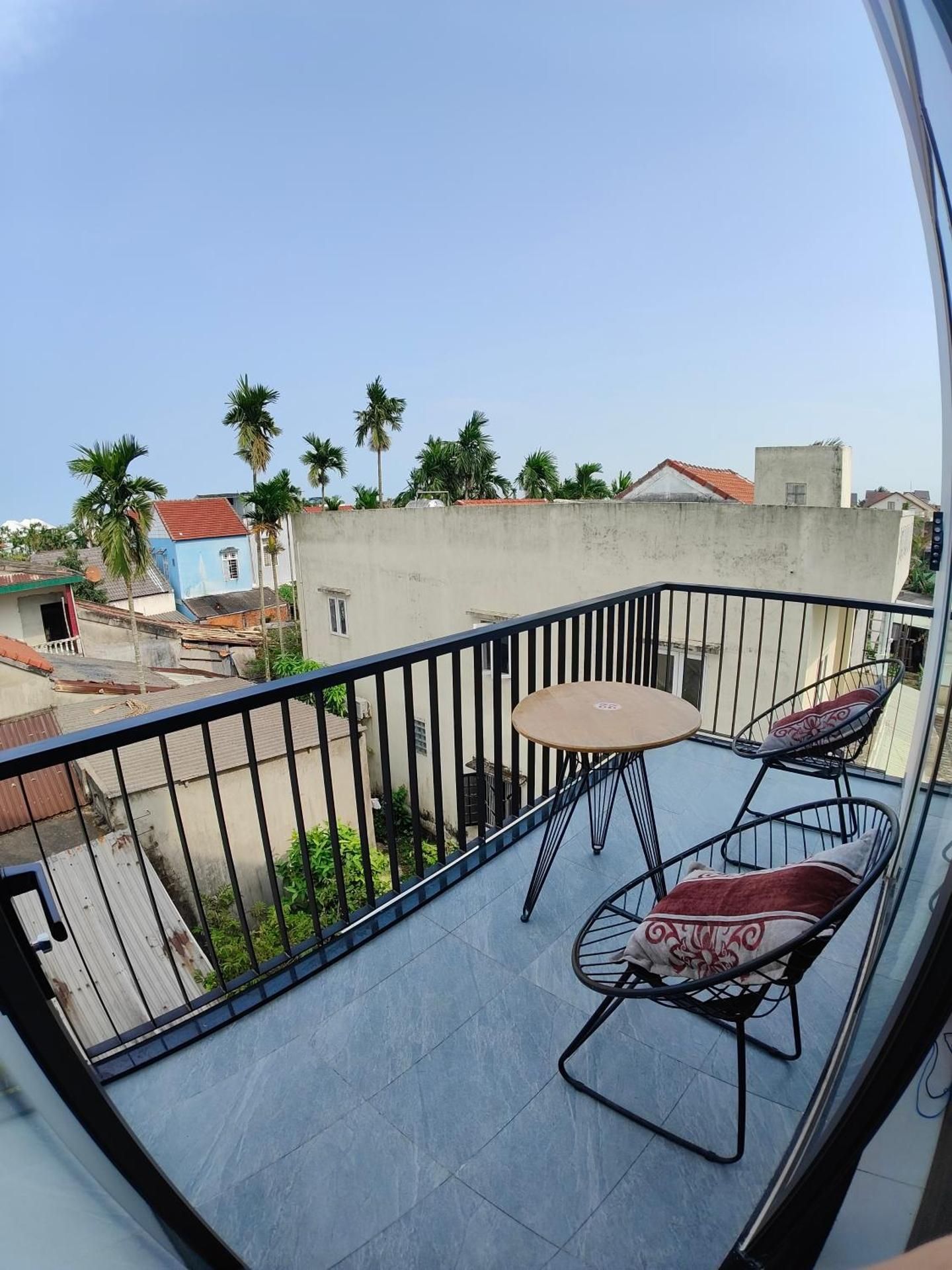 Grand Superior Twin Room