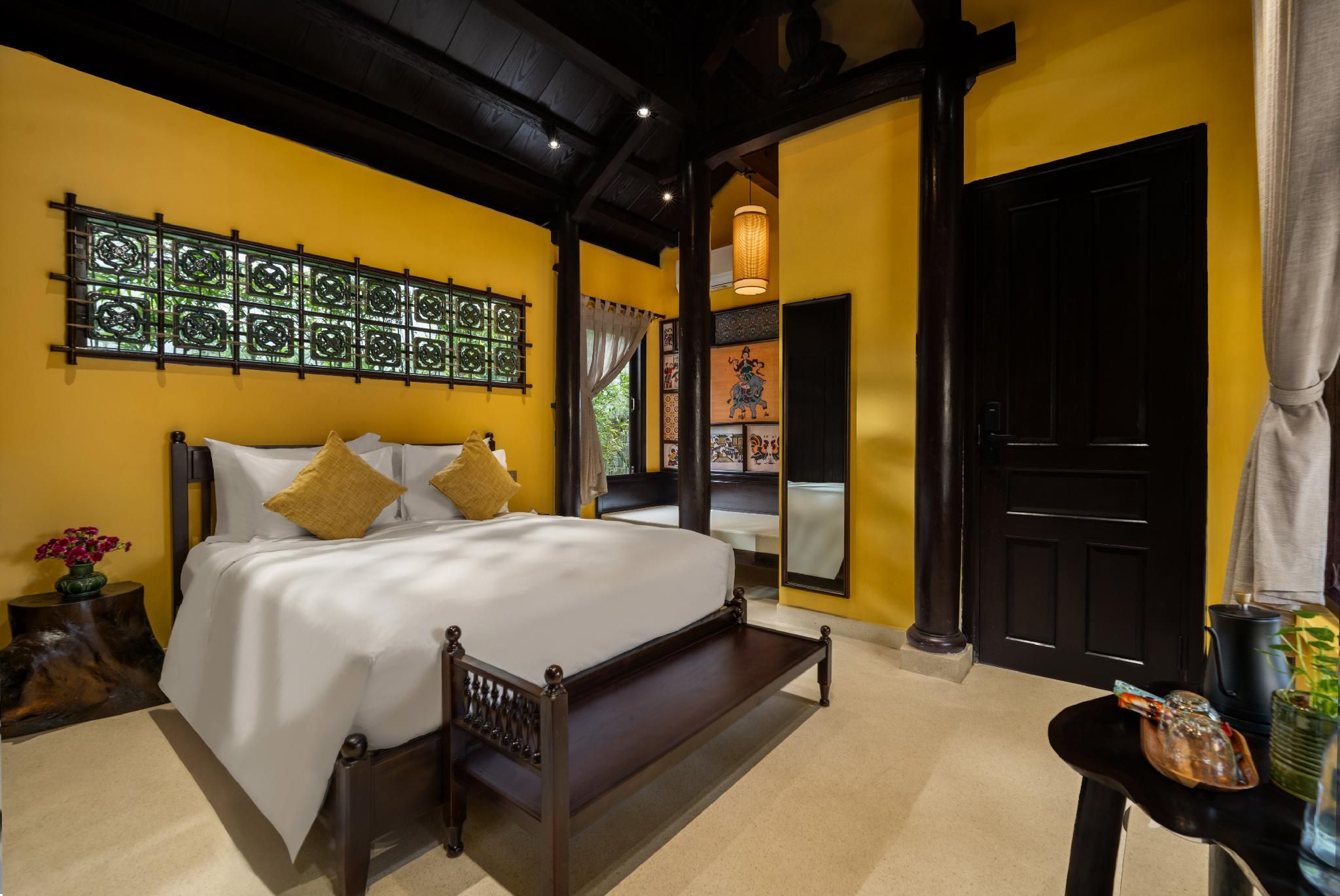 5-Bedroom Private Pool Villa