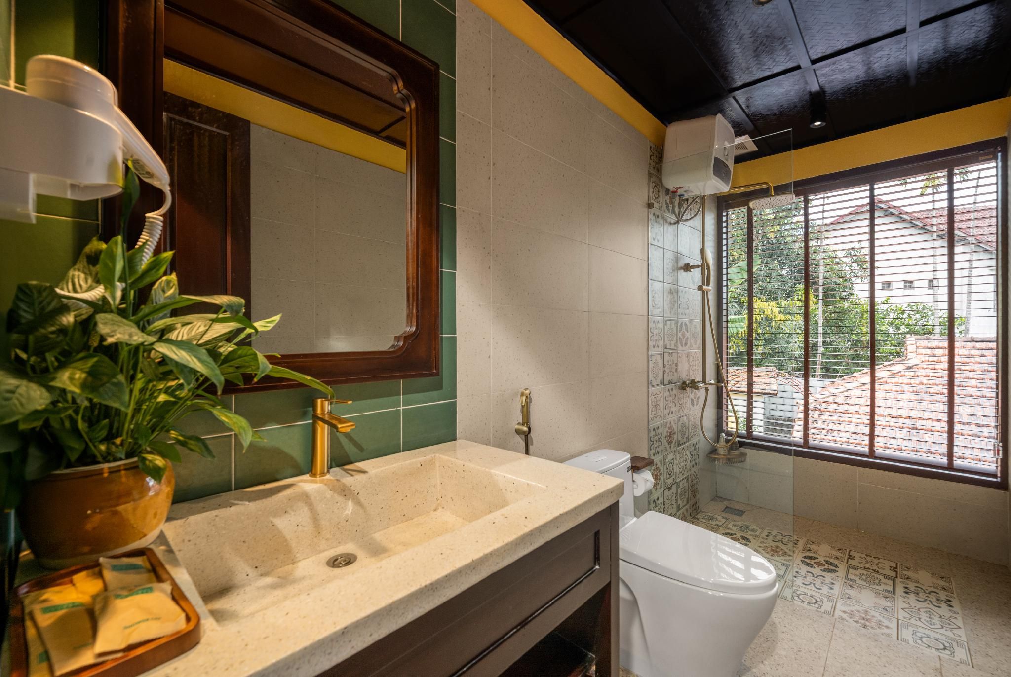 5-Bedroom Private Pool Villa