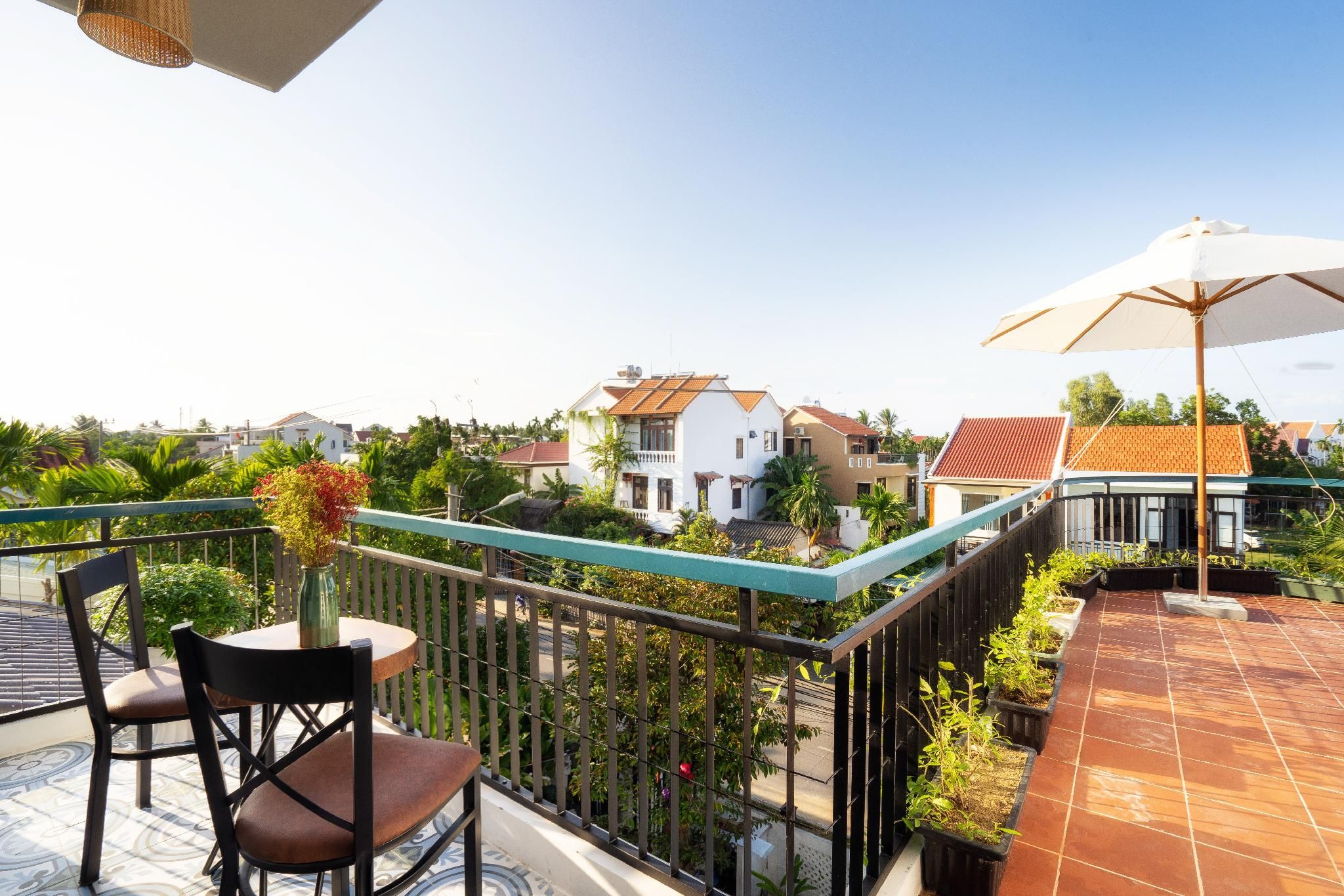 5 Coconut Homestay Exclusive Villa 2