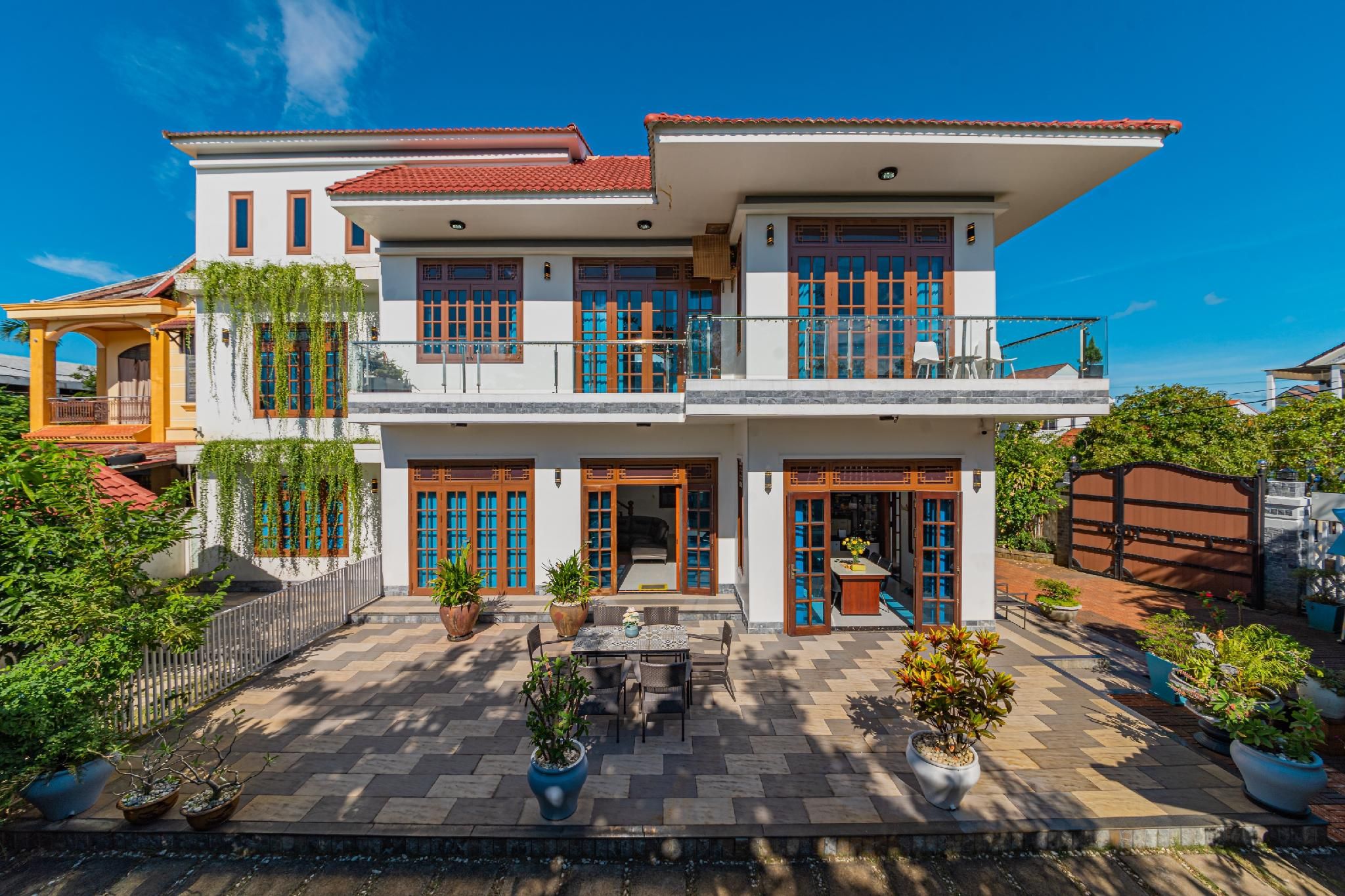 Song River Homestay Hoi An