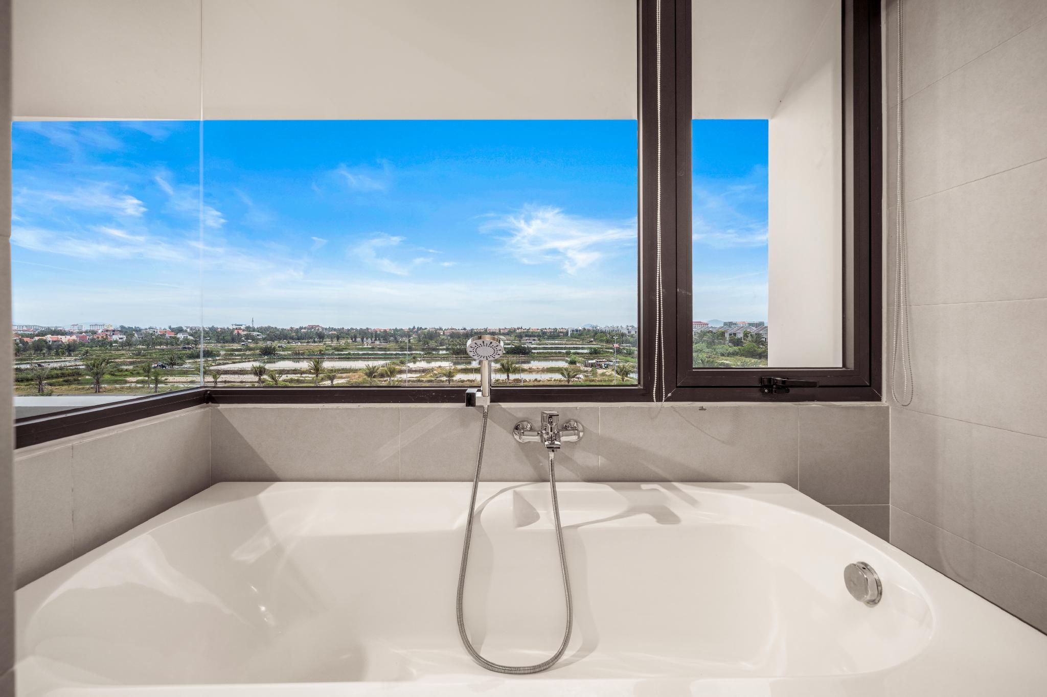 Junior Suite Pool View