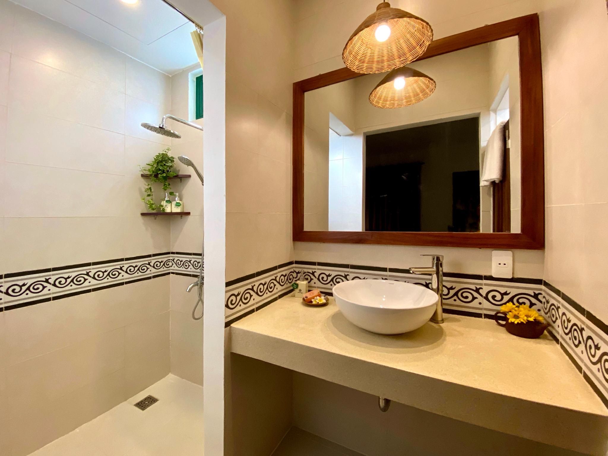 Double King Bed Room Non-Smoking