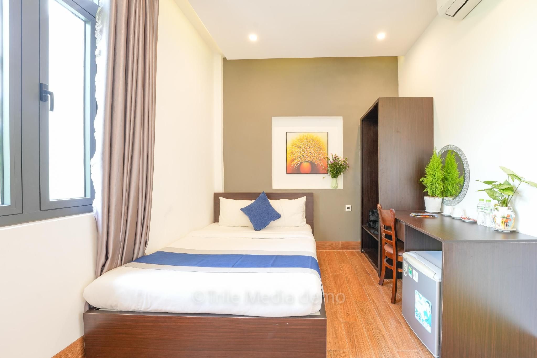 Le Charme de Hoi An Villa Small Room 2