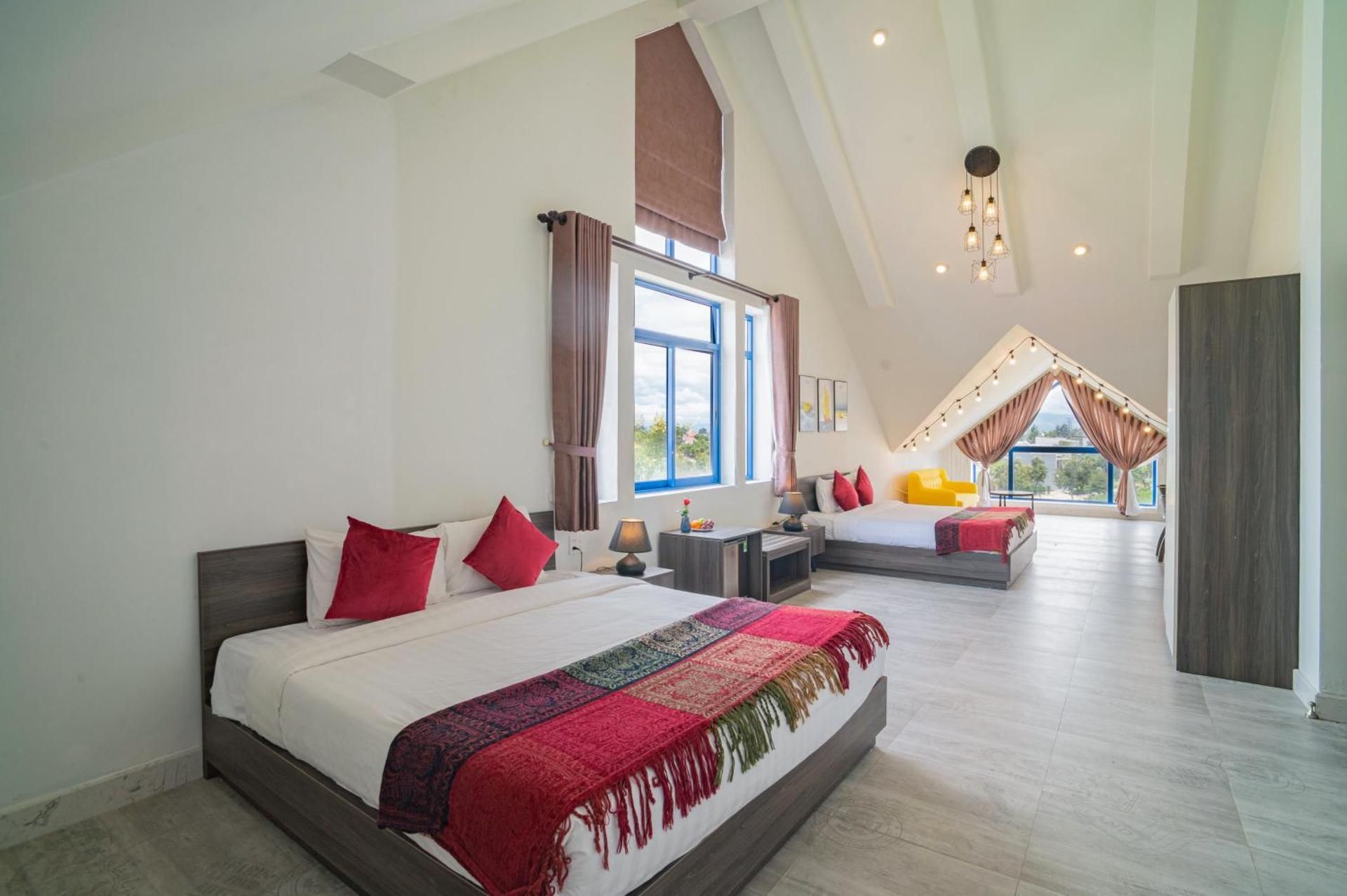 Family Suite
