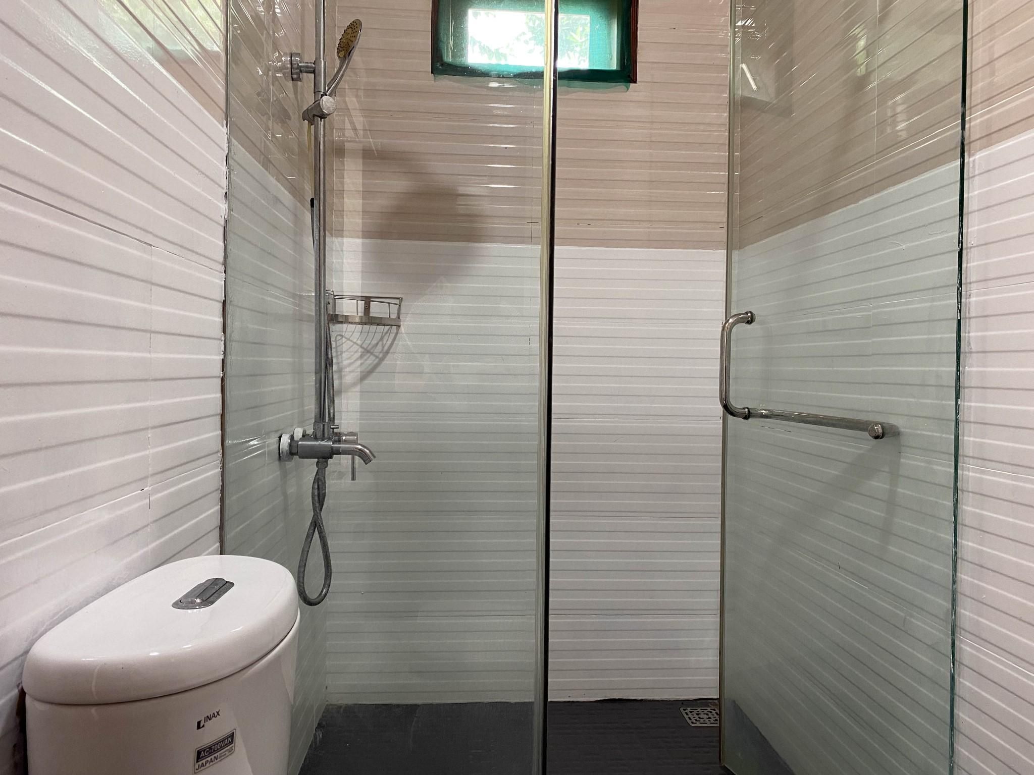 Nha Bong Villa Double 3