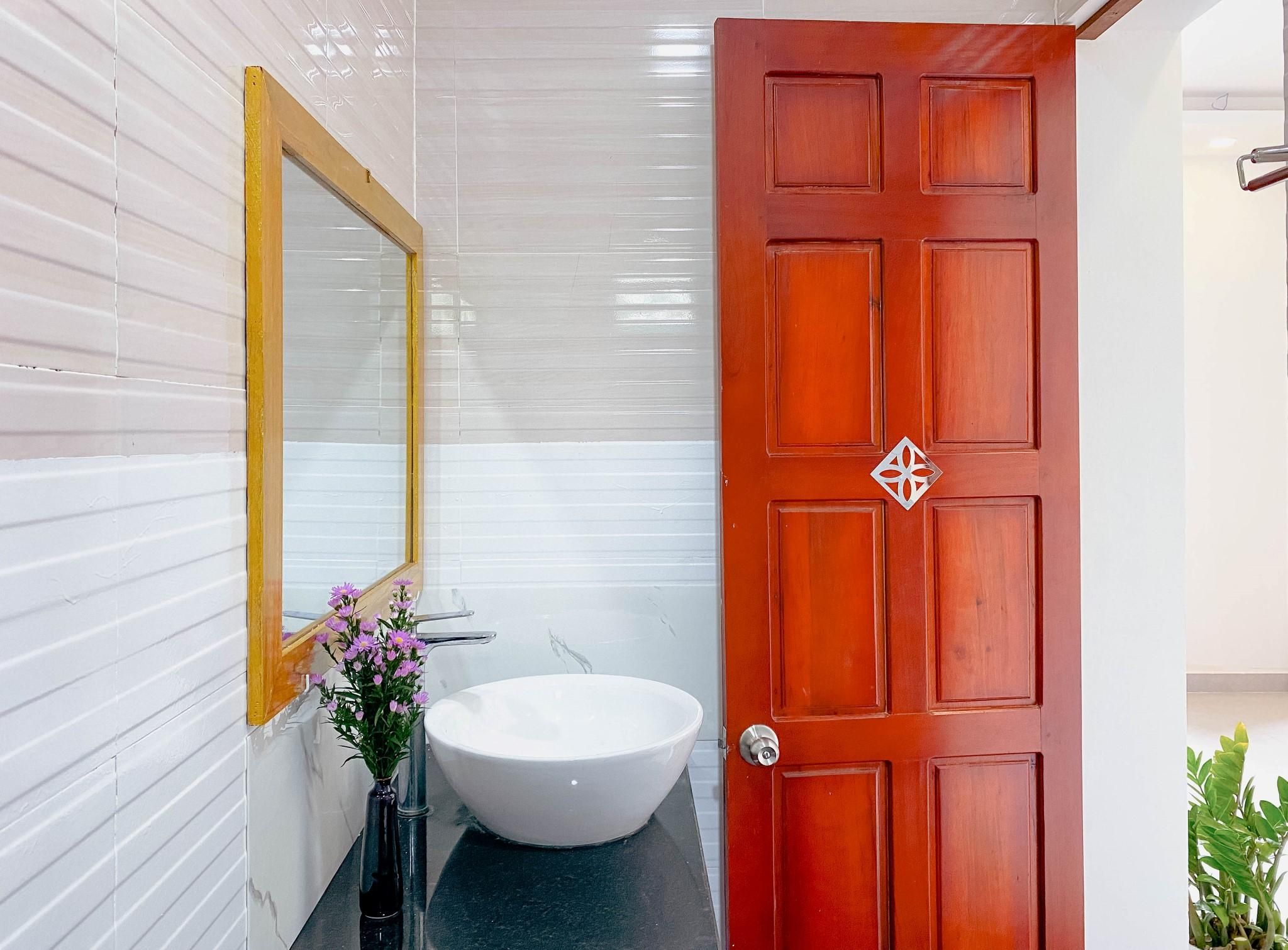 Nha Bong Villa Double Room 3