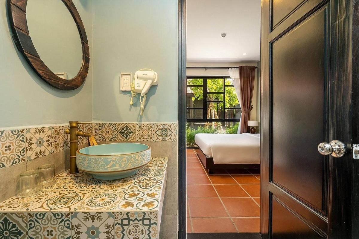 Deluxe Villa