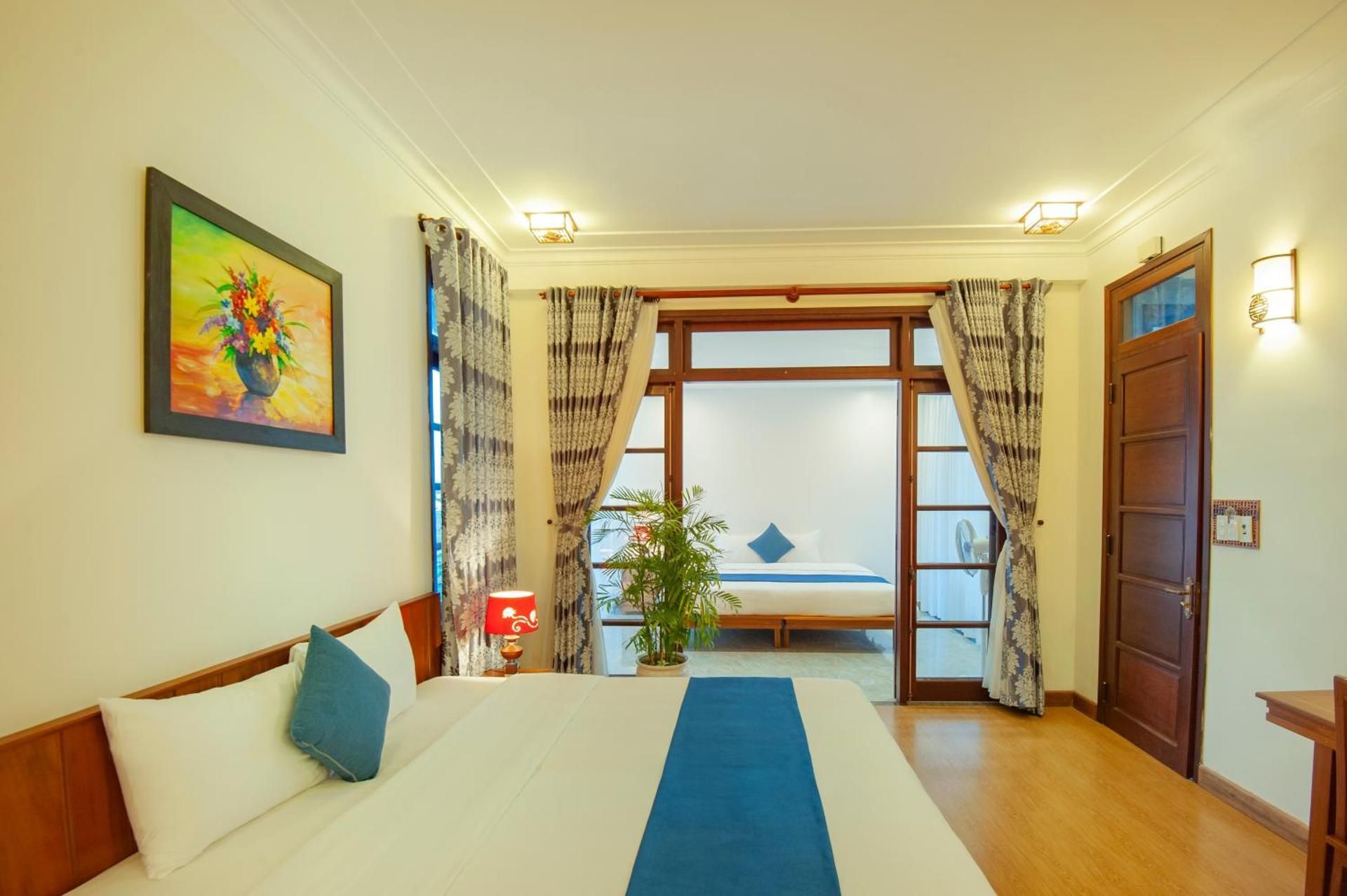 Standard Villa