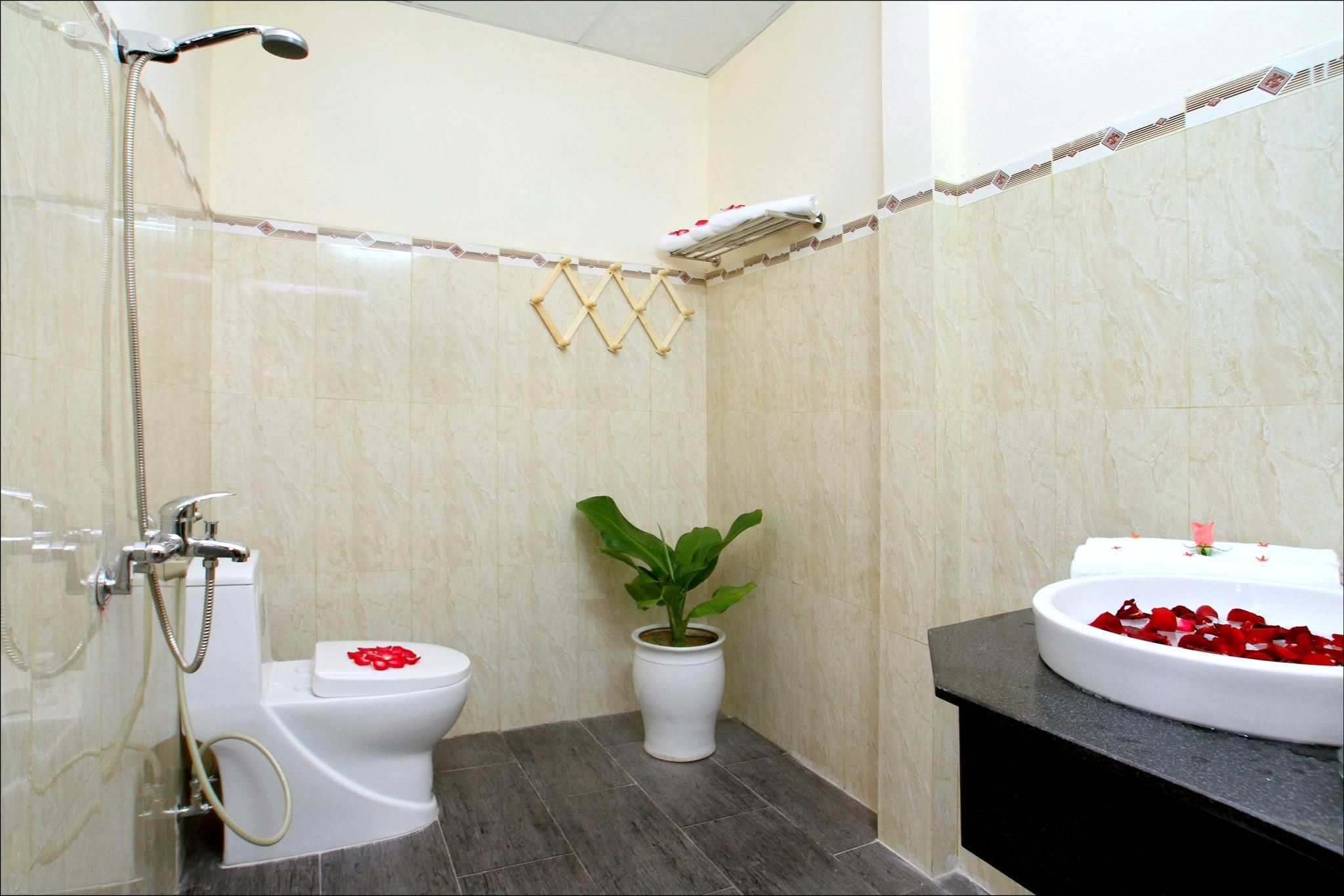 Hoi An Life villa Deluxe Double 2