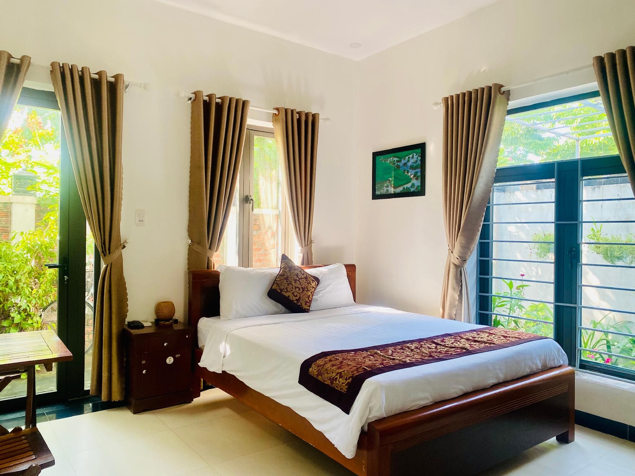 Double Room with Window