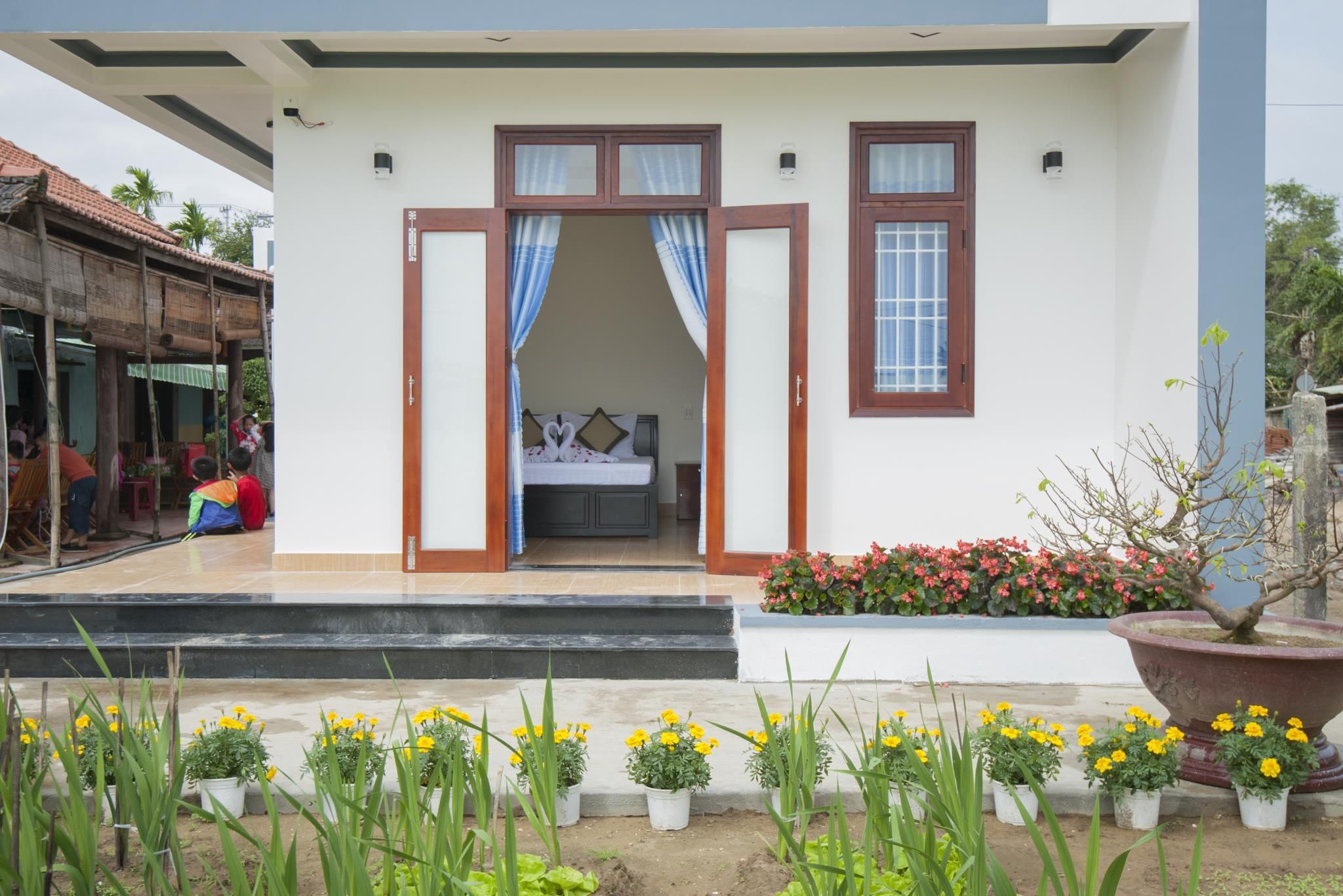 Tra Que Green Villa Hoi An