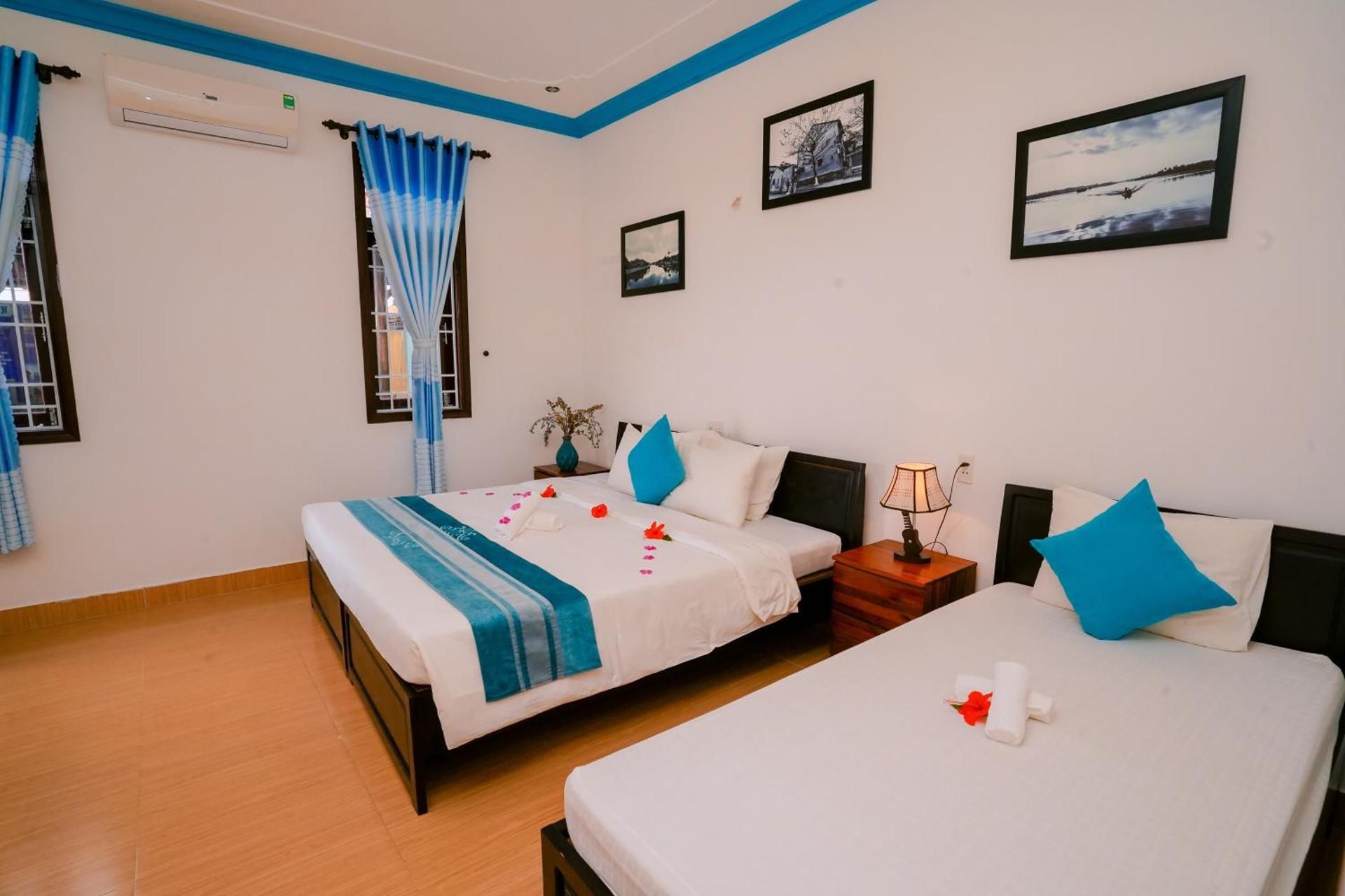 Superior Triple Room