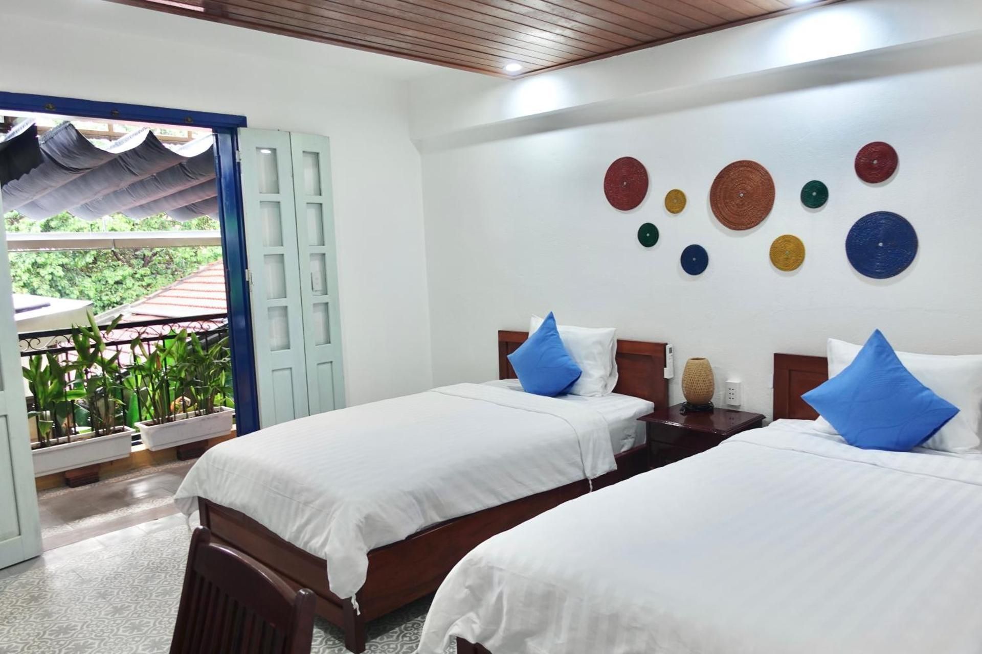 Double or Twin Room