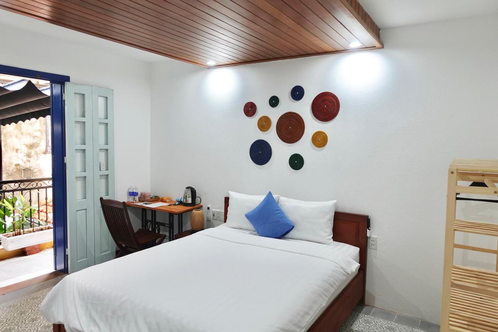 Queen Room