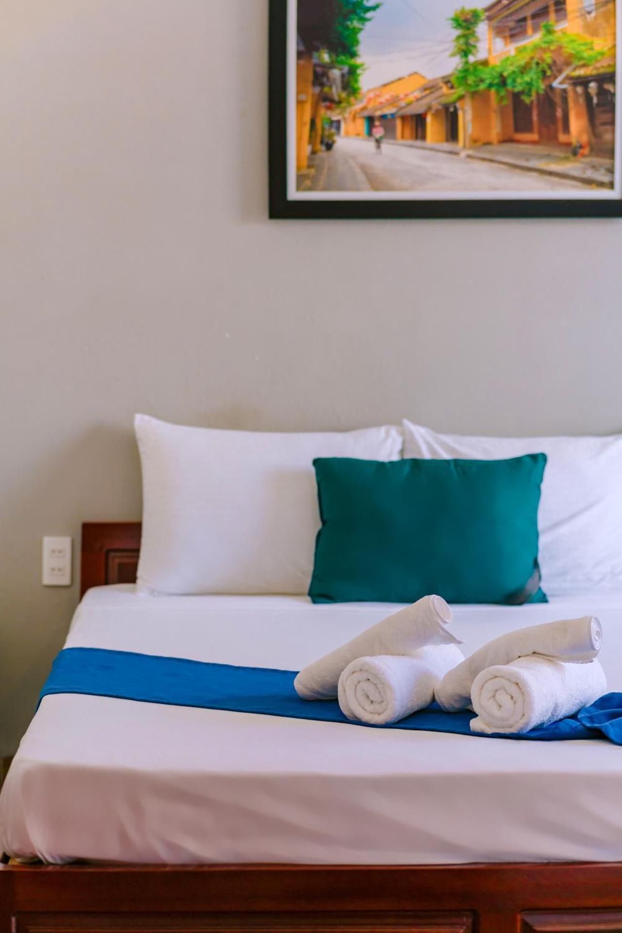 Vinh Khang Homestay Quadruple Room 2