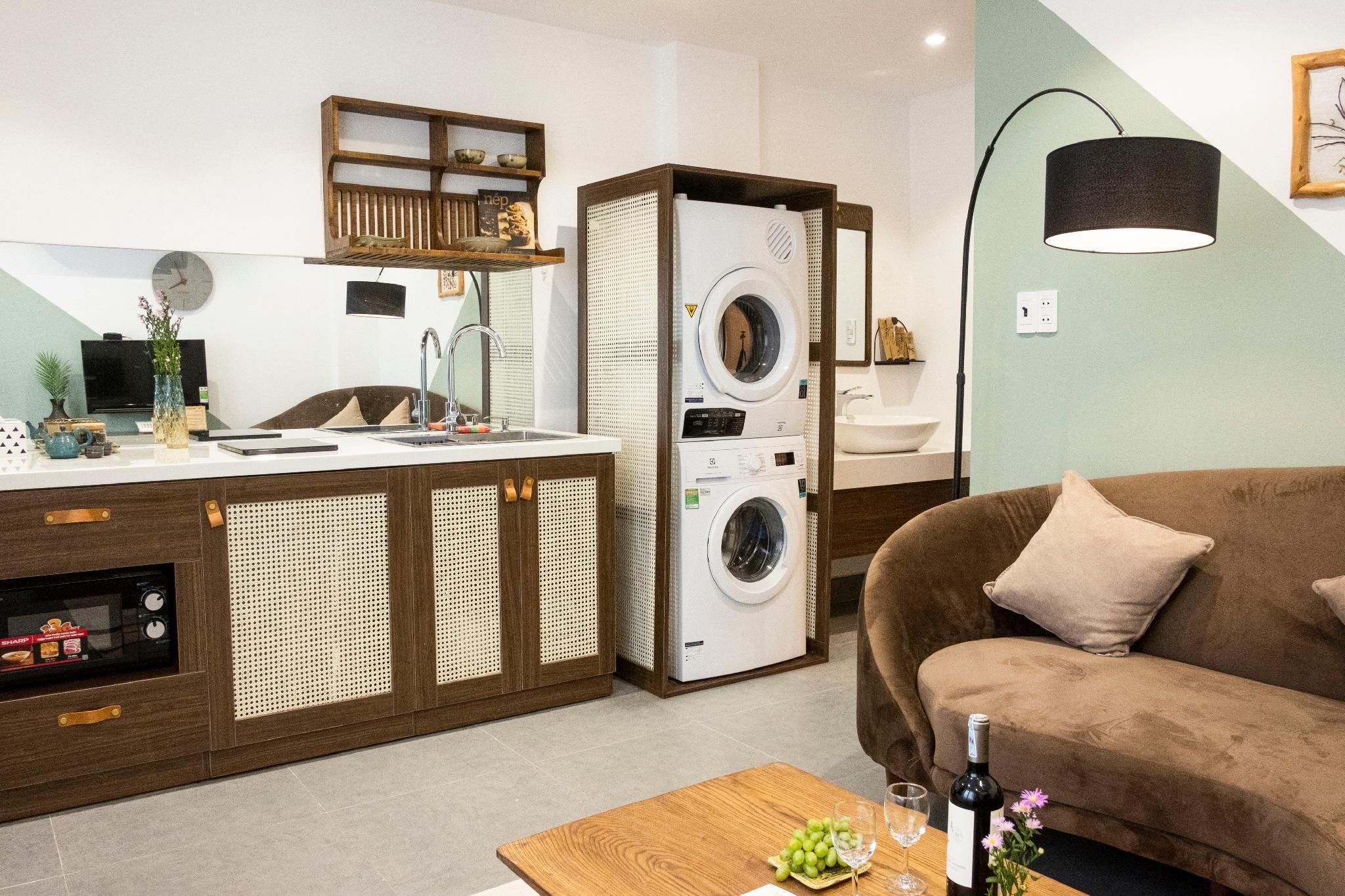 Superior Apartment 1 Bedroom