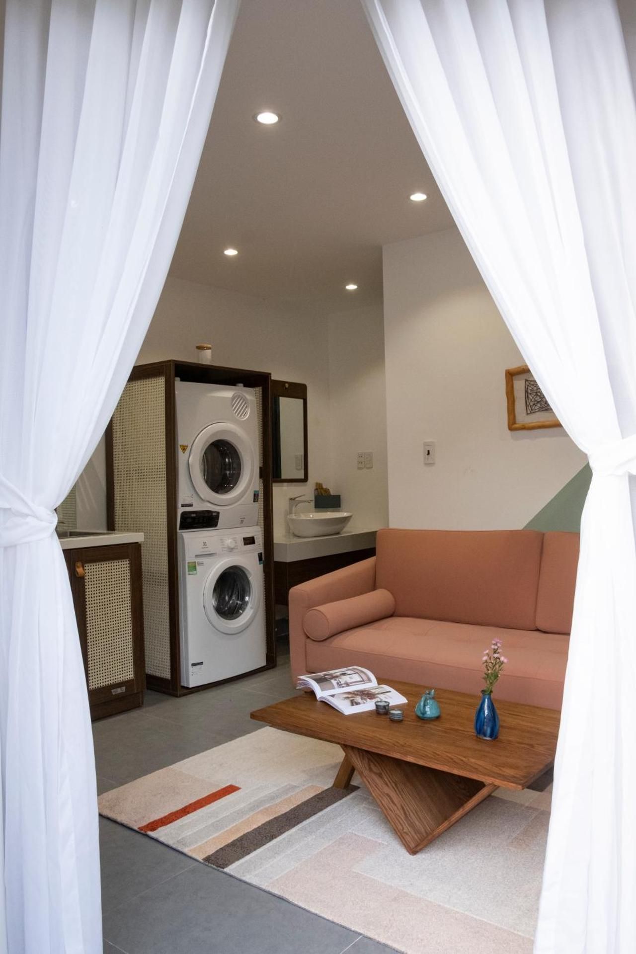 1-Bedroom Standard Apartment