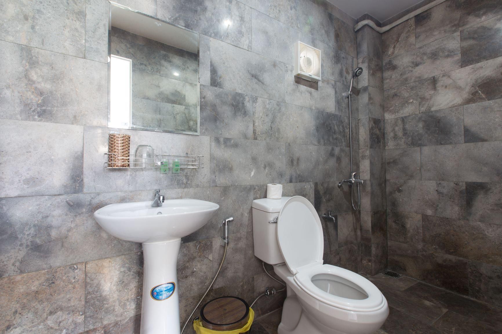 Green Garden House Family Unit 2