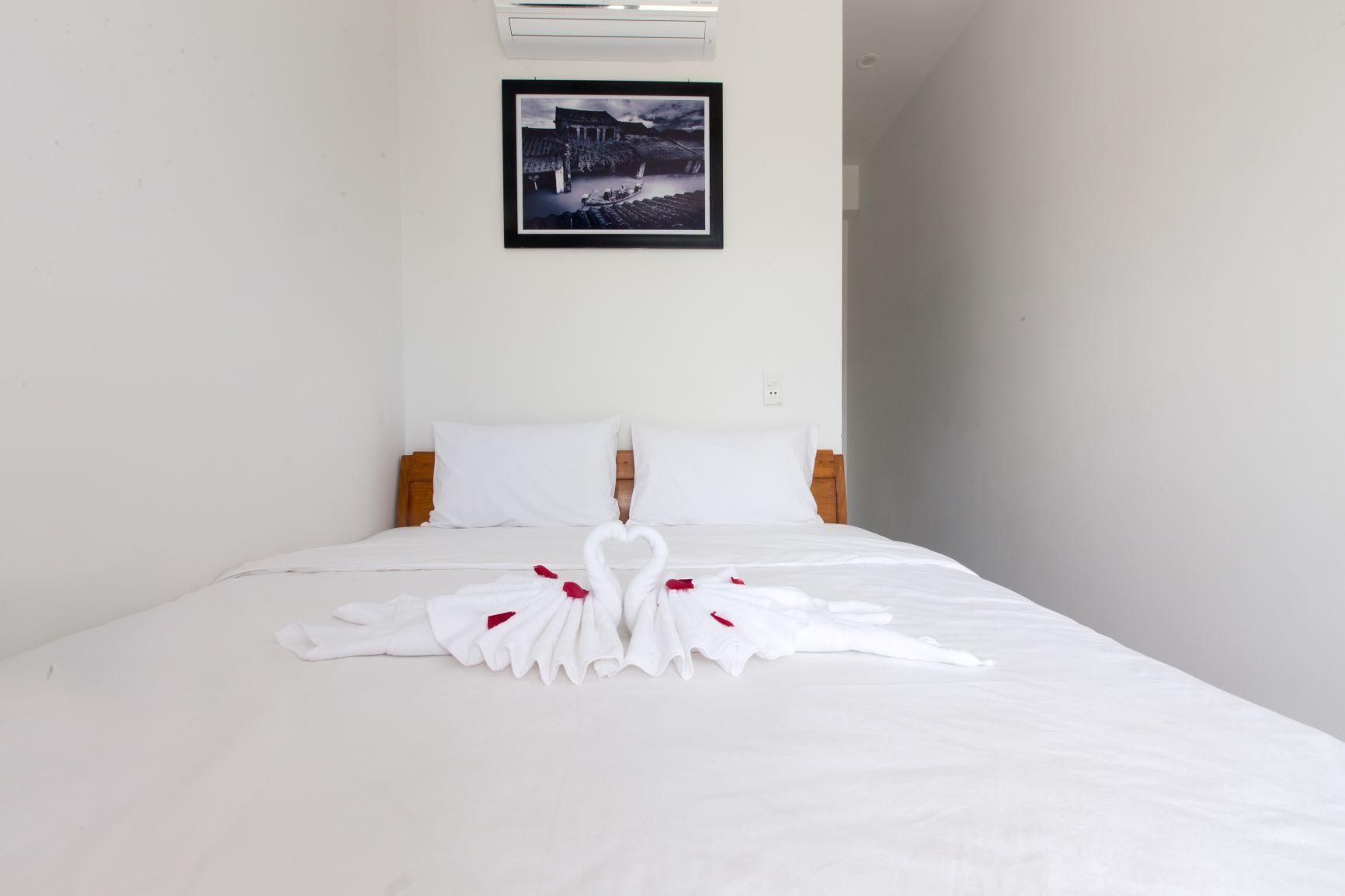 Green Garden House Double Room