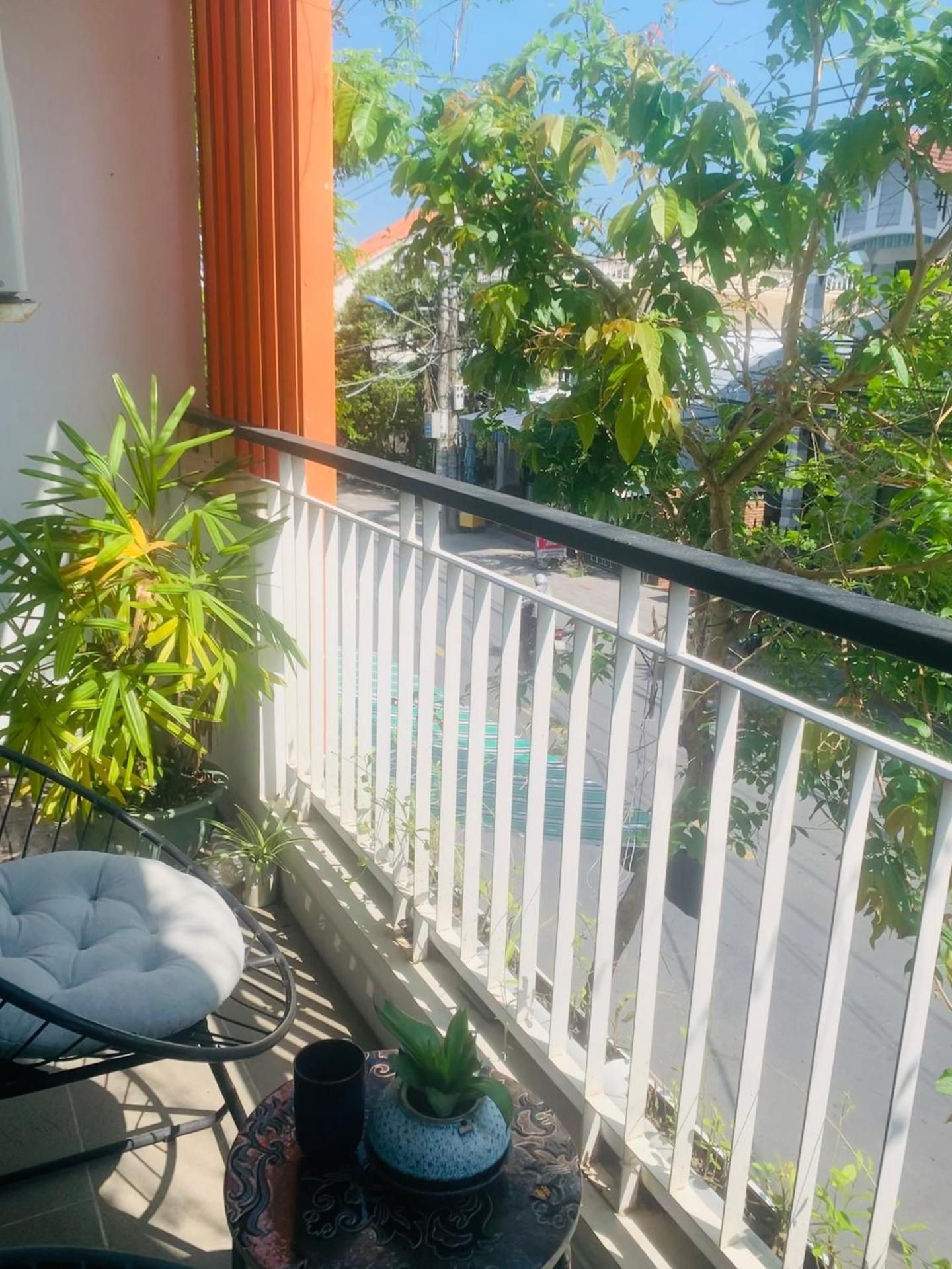 AnNam68 Double Room with Balcony 2