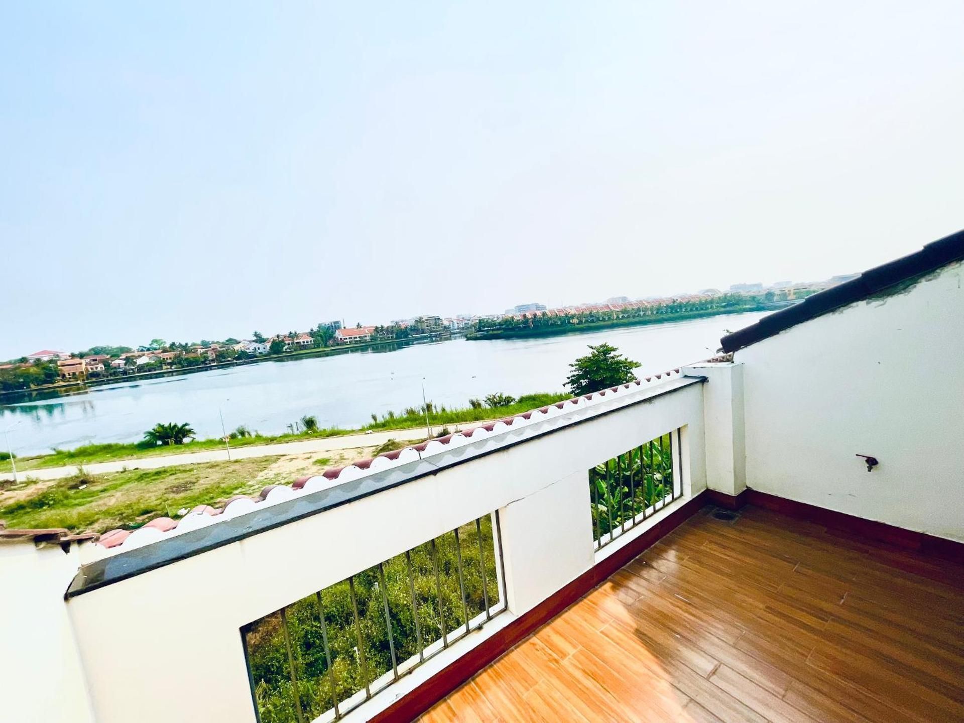 surrounding environment