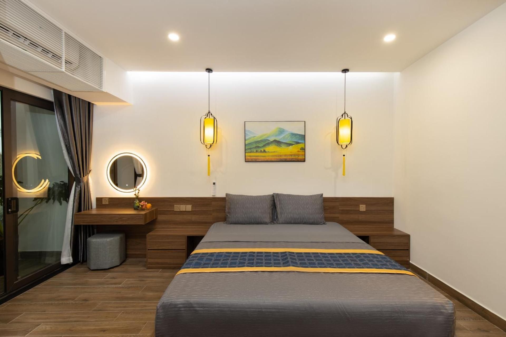 Homestay